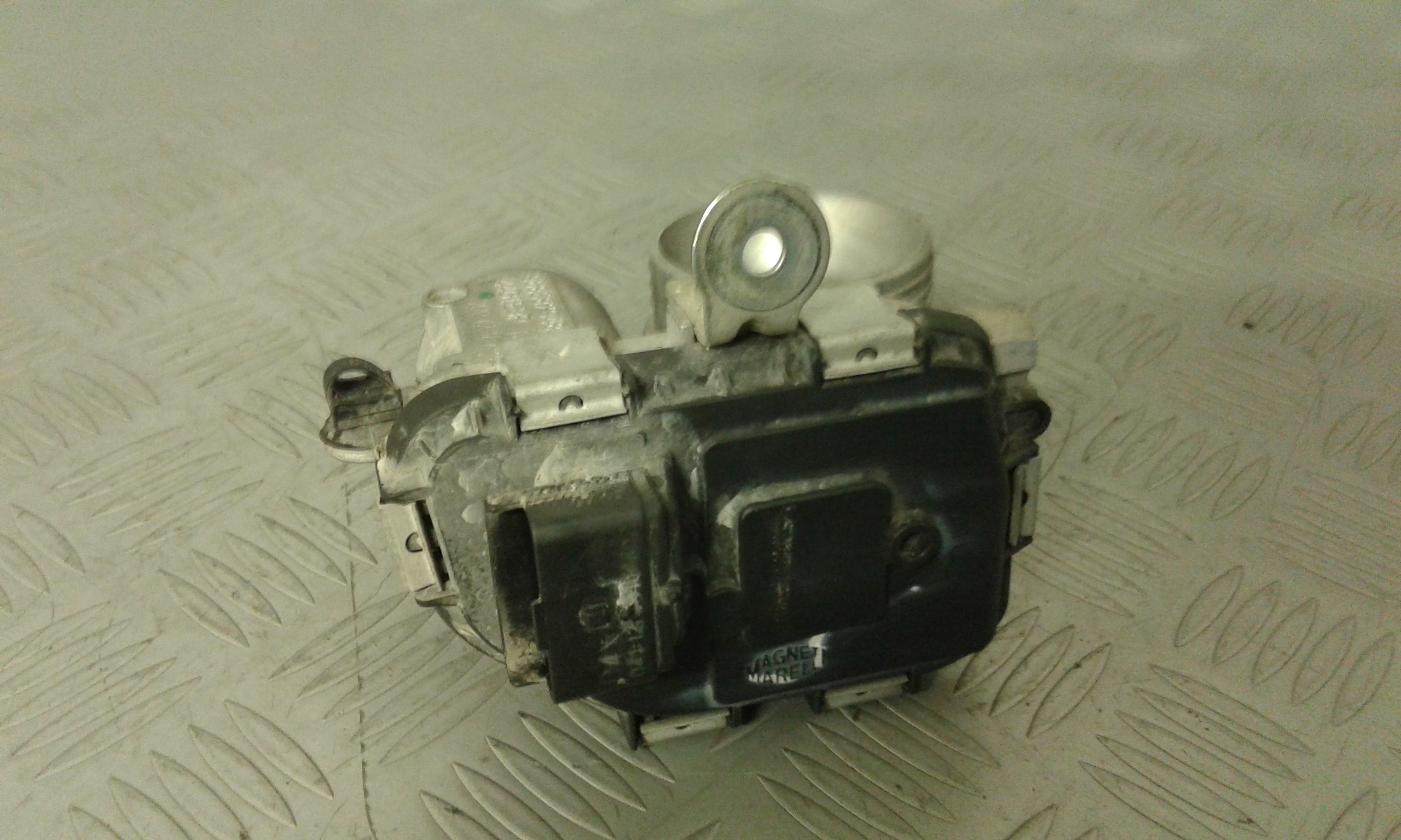 Corpo Farfallato CITROEN C3 1 Serie