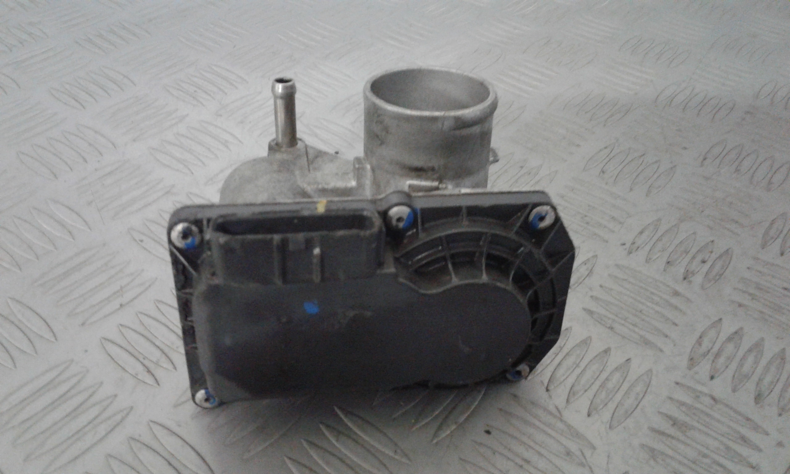 Corpo Farfallato TOYOTA Aygo 1 Serie