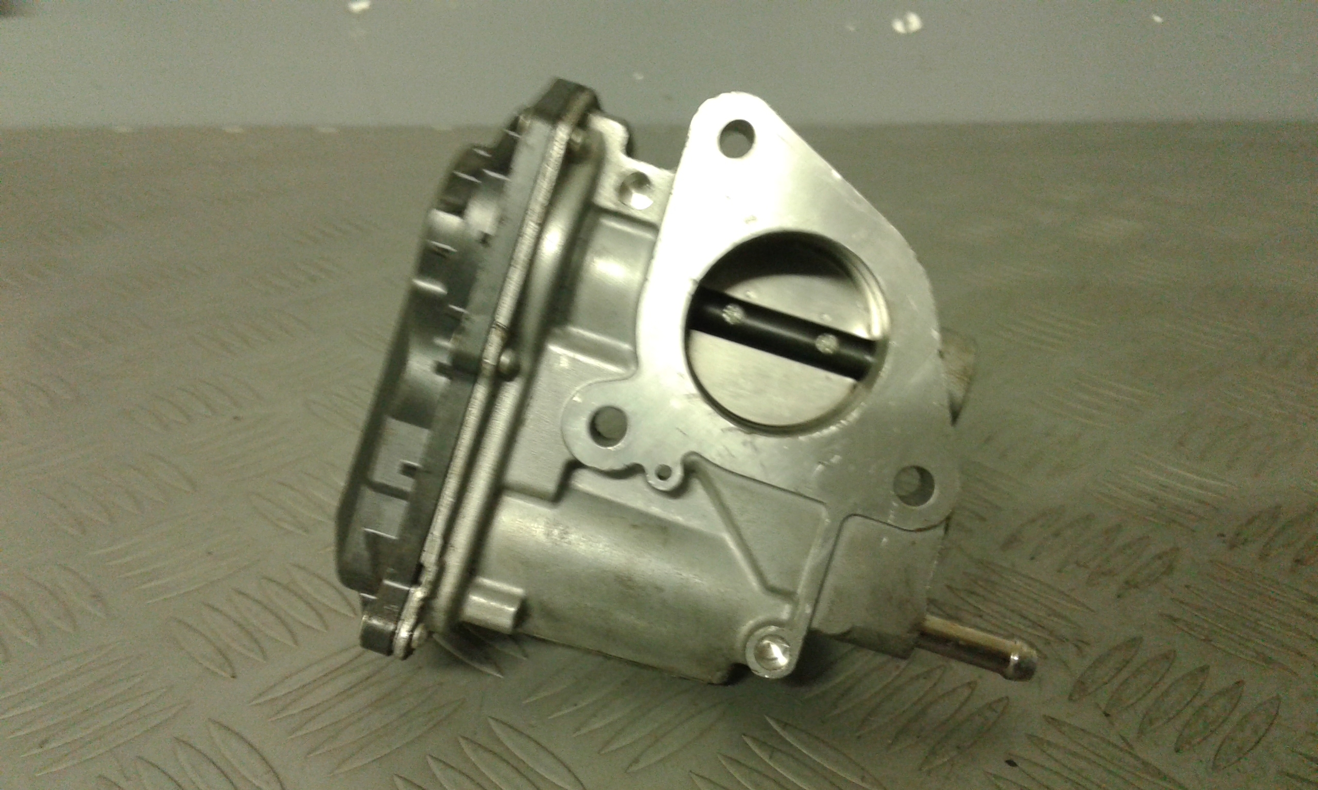 Corpo Farfallato TOYOTA Aygo 1 Serie