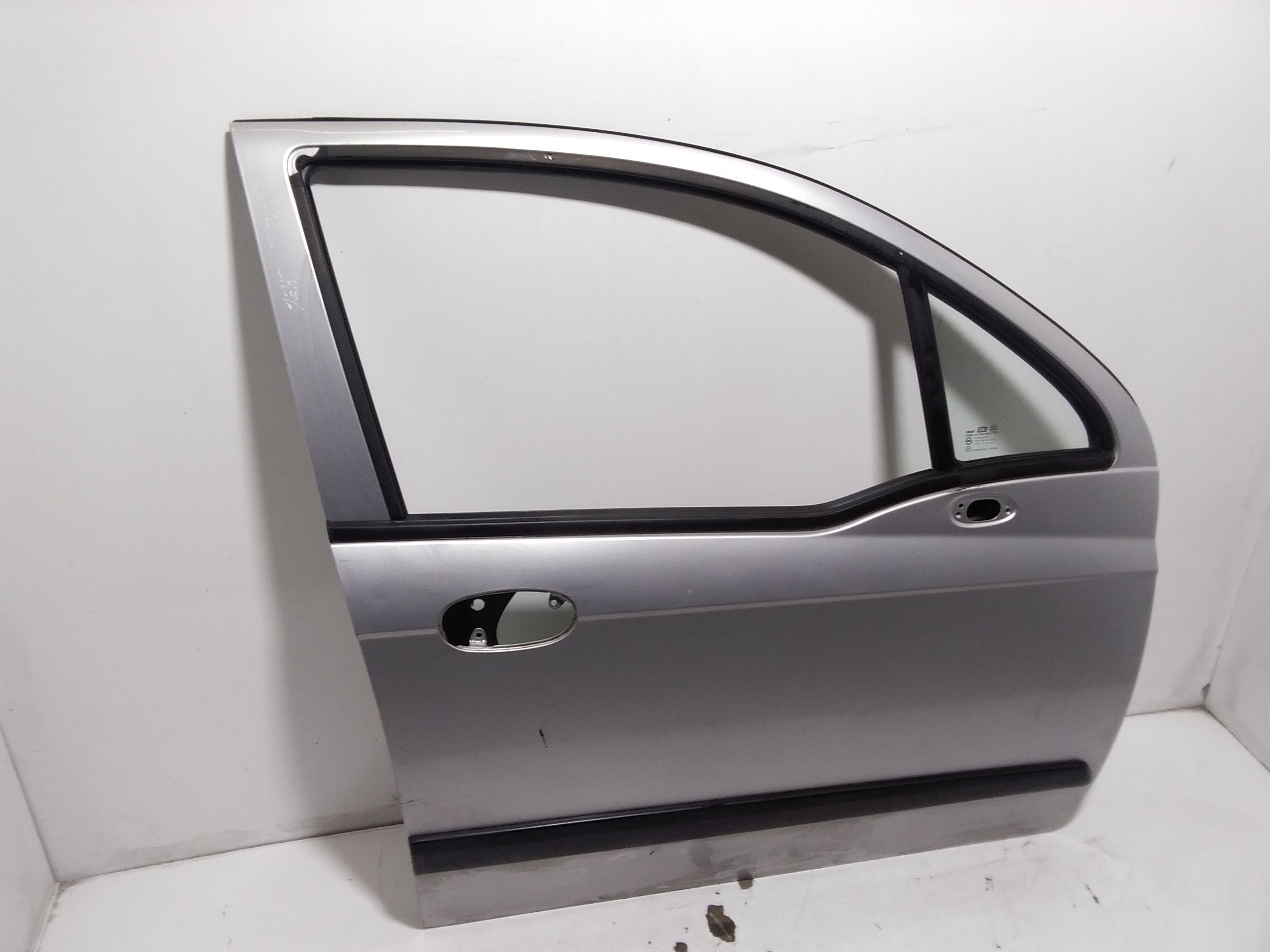 Portiera anteriore Destra CHEVROLET Matiz 3 Serie
