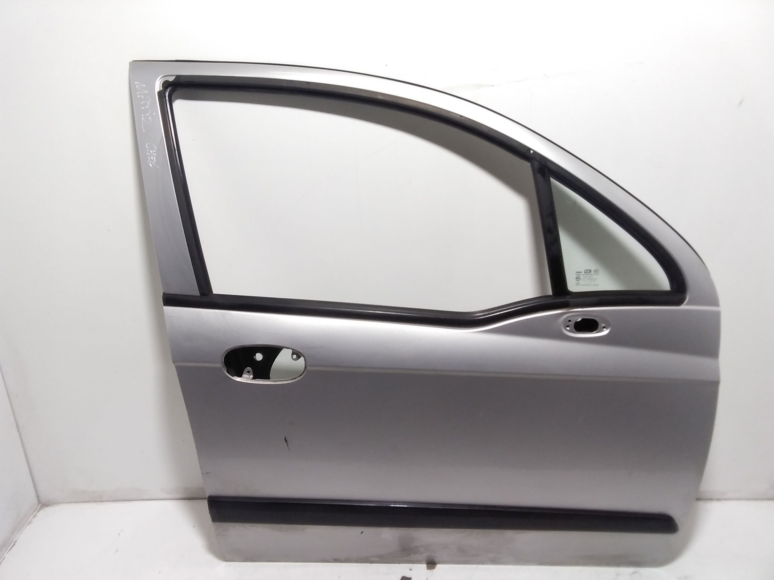 Portiera anteriore Destra CHEVROLET Matiz 3 Serie