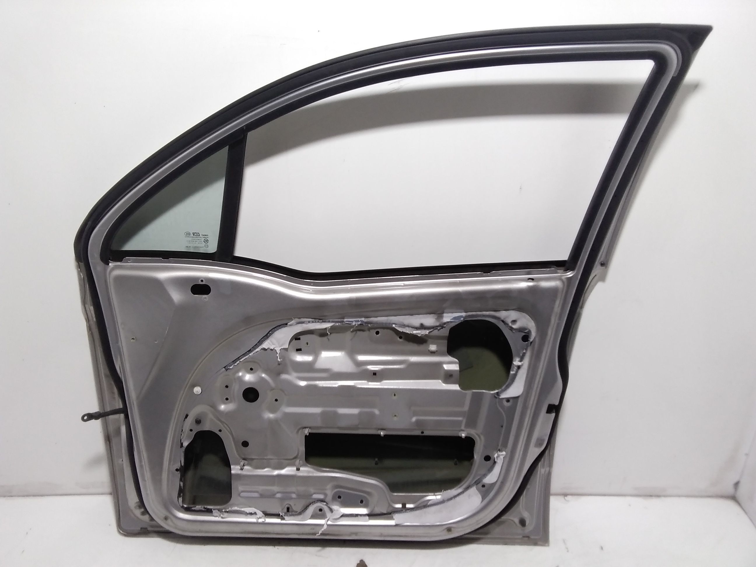 Portiera anteriore Destra CHEVROLET Matiz 3 Serie