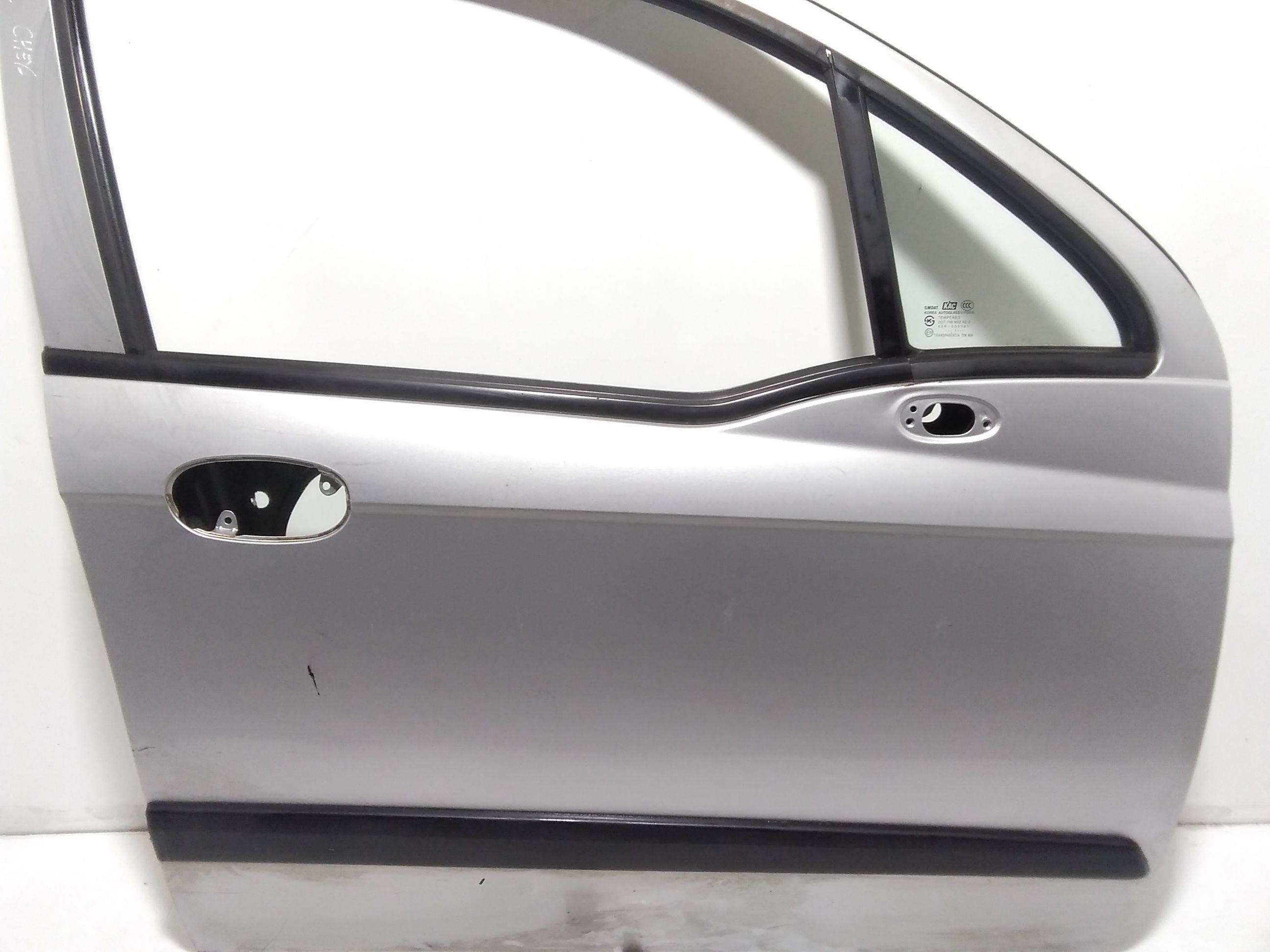 Portiera anteriore Destra CHEVROLET Matiz 3 Serie