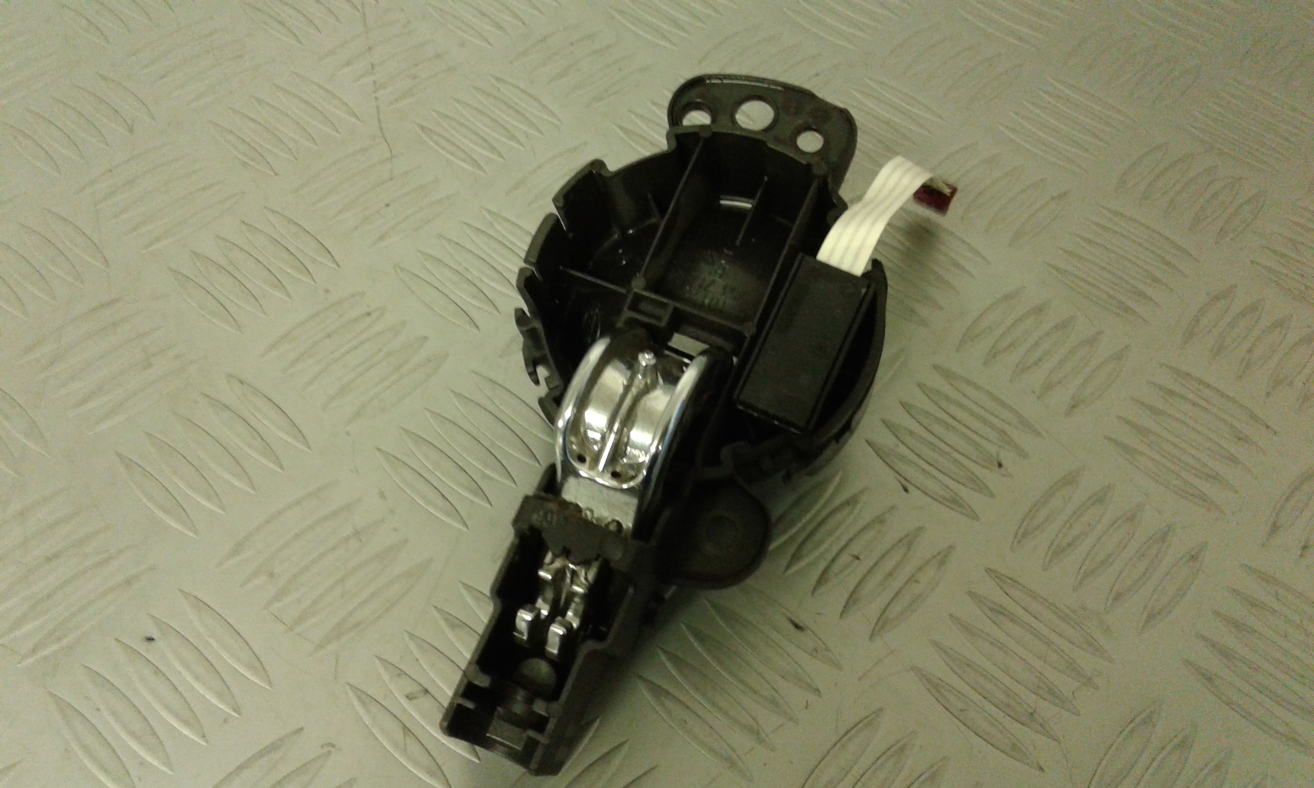 Maniglia interna anteriore Sinistra MINI Cooper 1  Serie