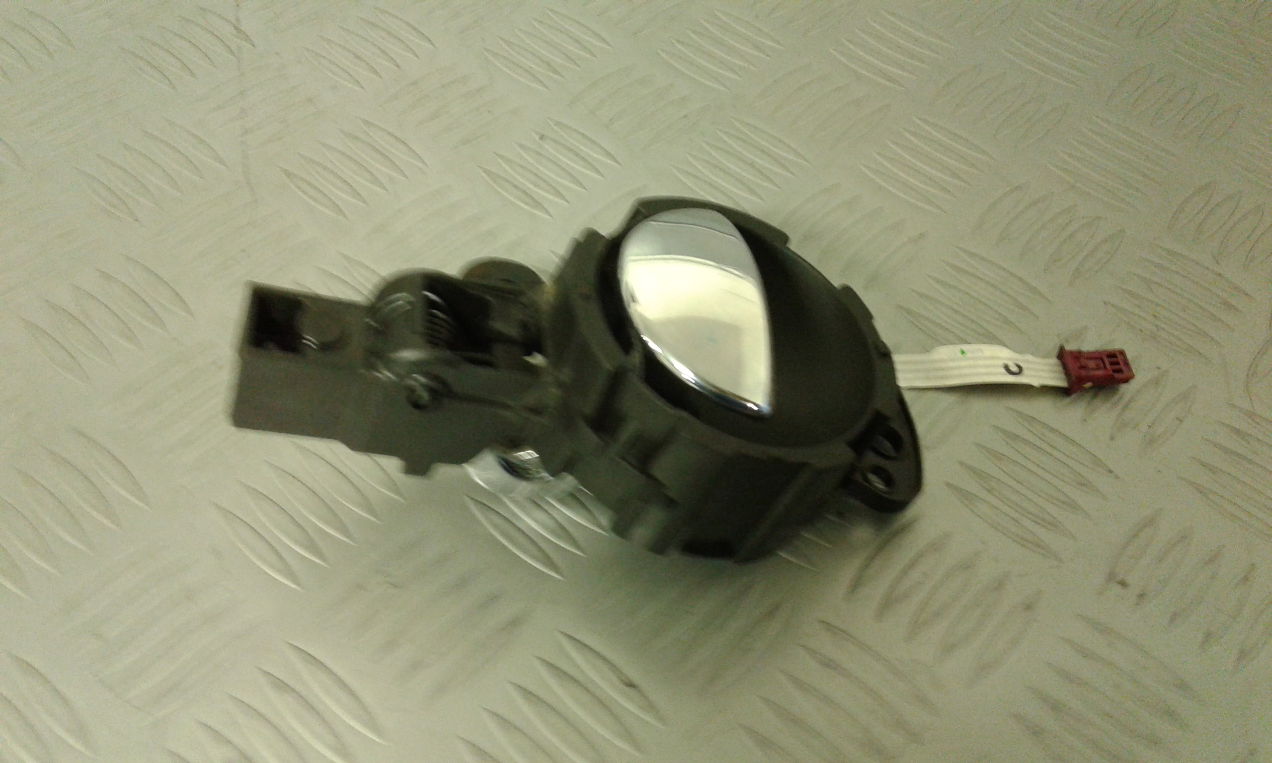 Maniglia interna anteriore Sinistra MINI Cooper 1  Serie