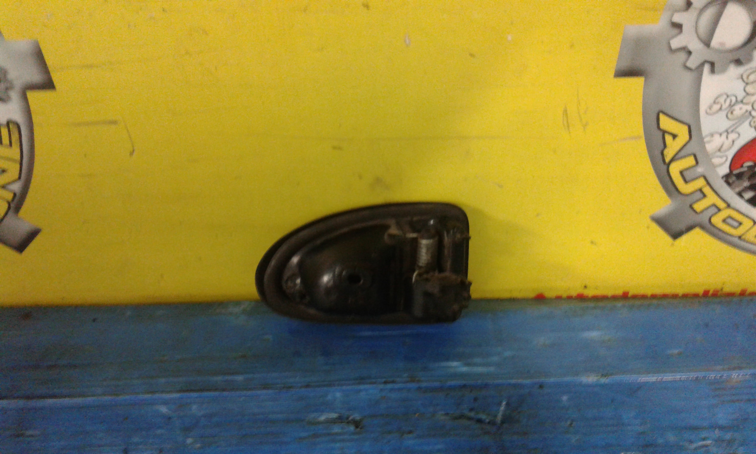 Maniglia interna anteriore Sinistra IVECO Daily 4 Serie