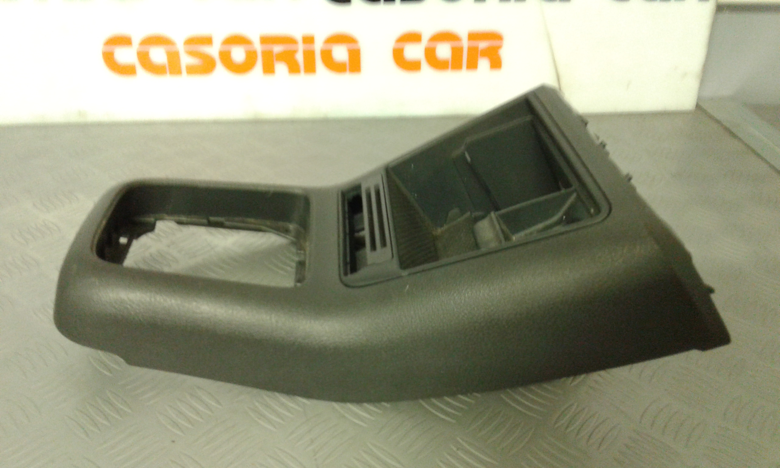 Plastiche interne VOLKSWAGEN Tiguan 2 Serie