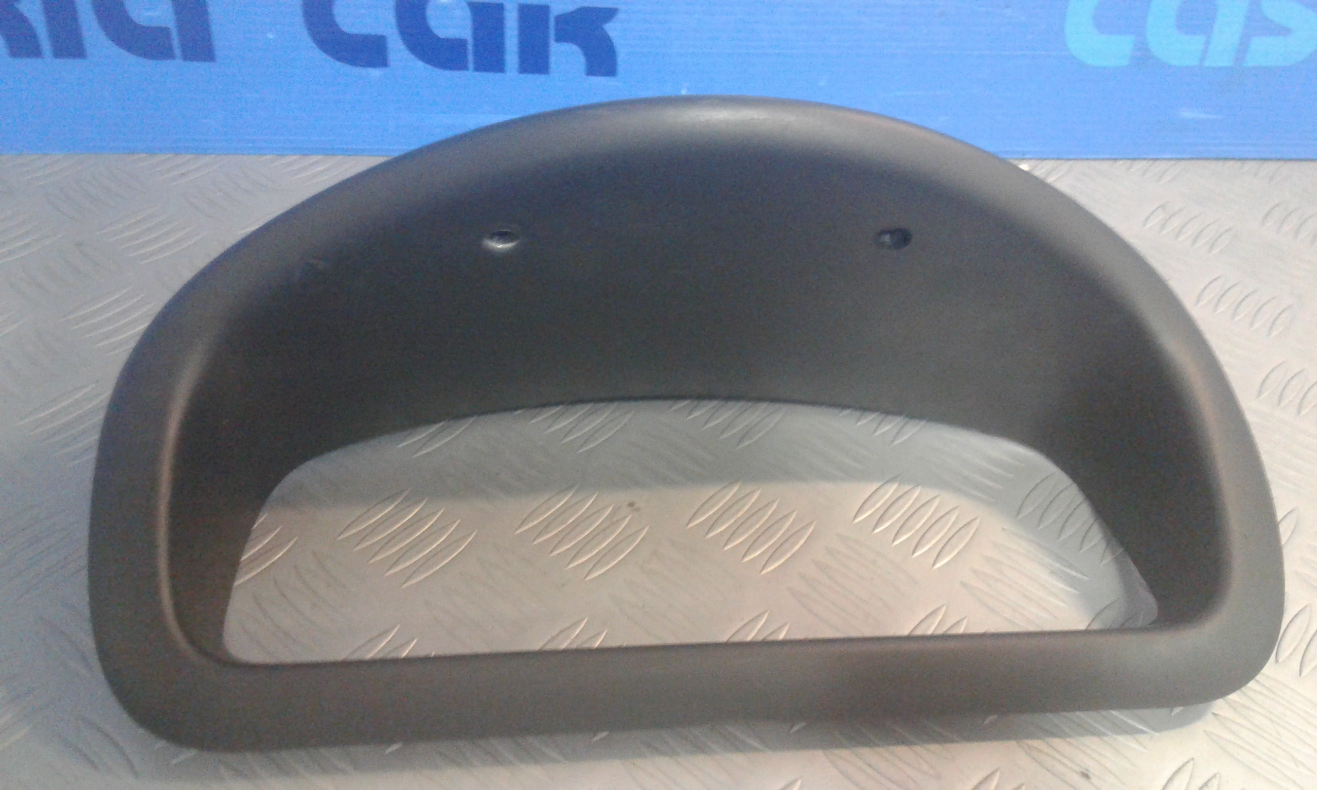 Plastiche interne SUZUKI Wagon R +