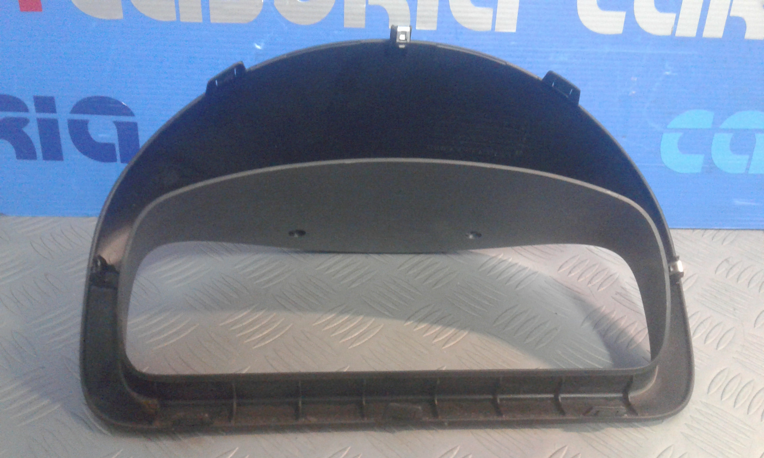 Plastiche interne SUZUKI Wagon R +