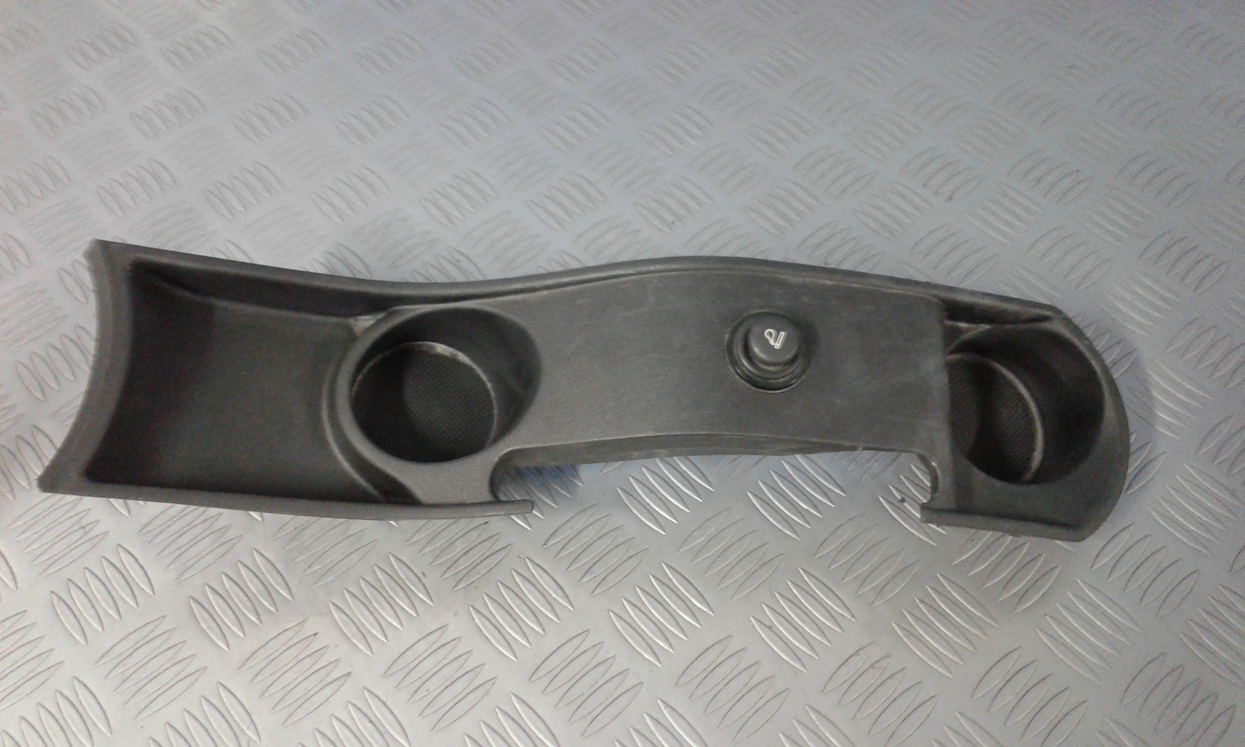 Plastiche interne CITROEN C4 Coup 3P