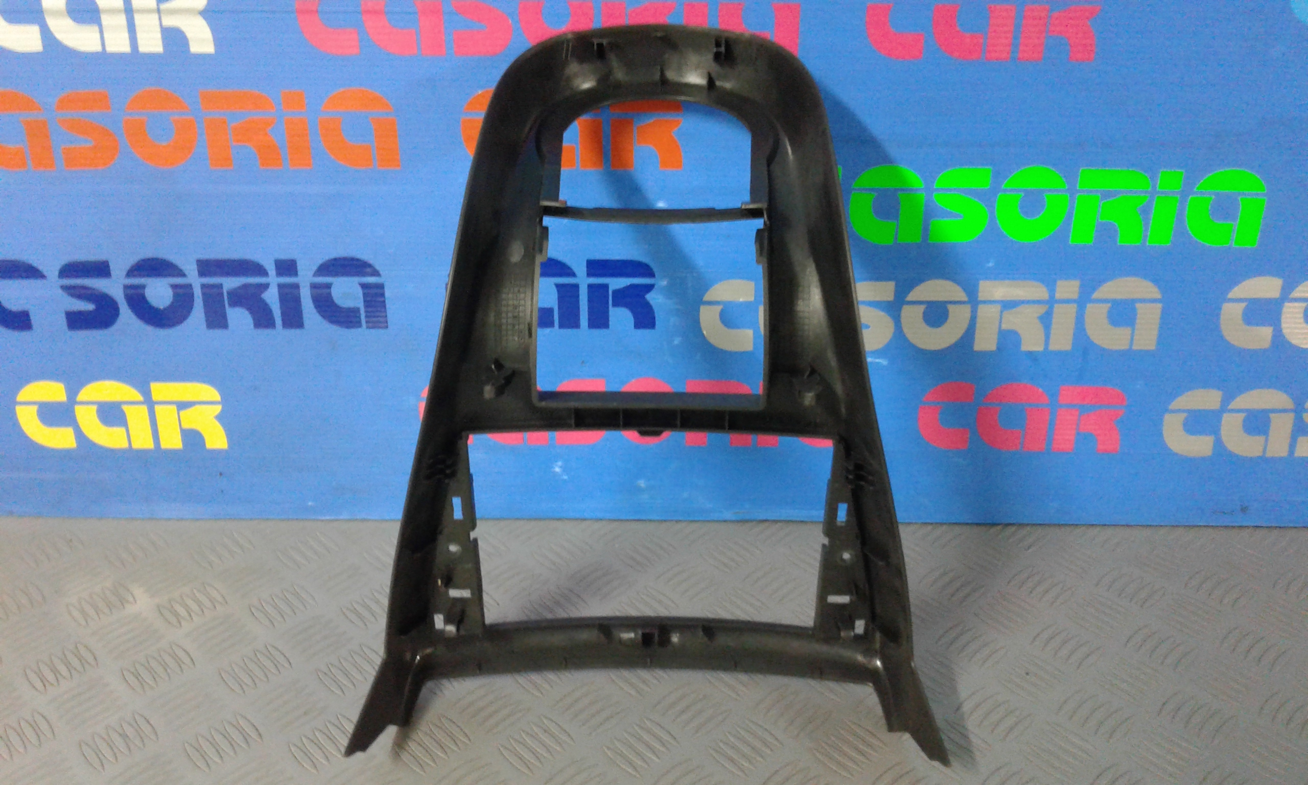 Plastiche interne CITROEN C4 Coup 3P