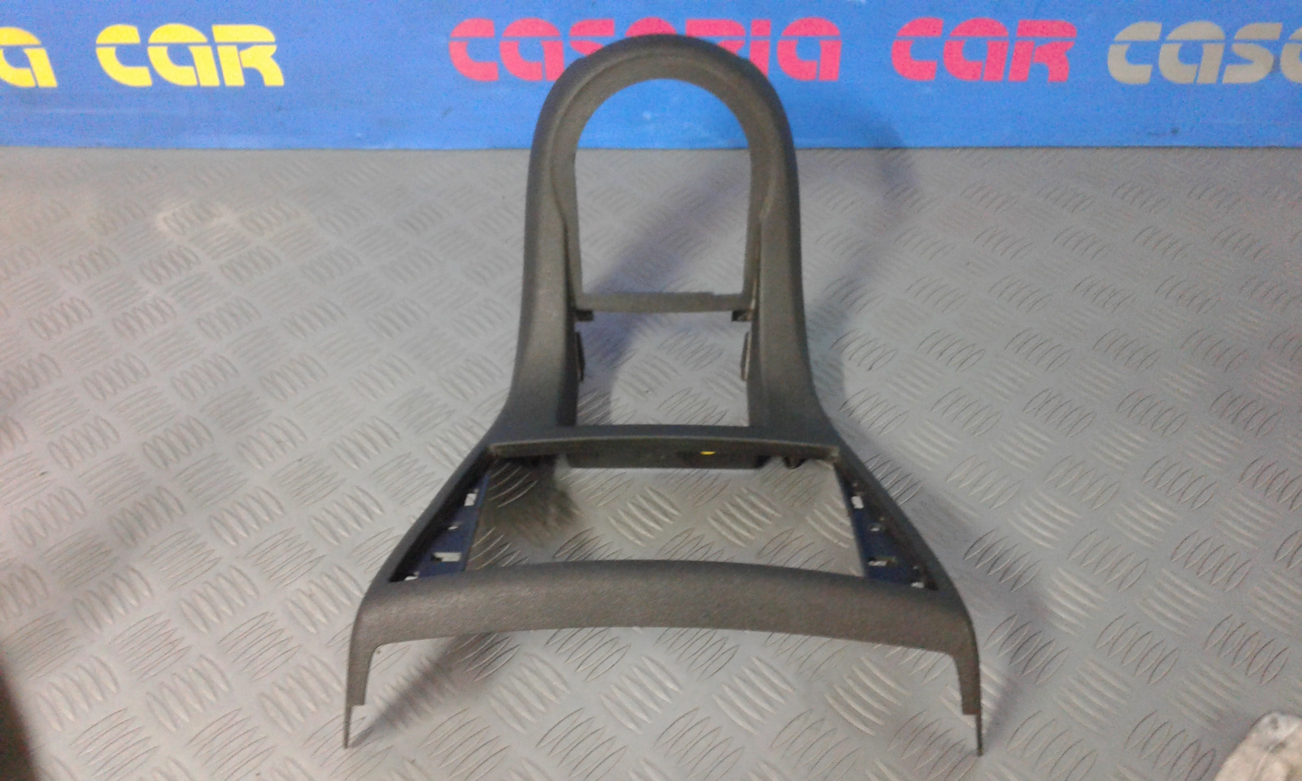 Plastiche interne CITROEN C4 Coup 3P