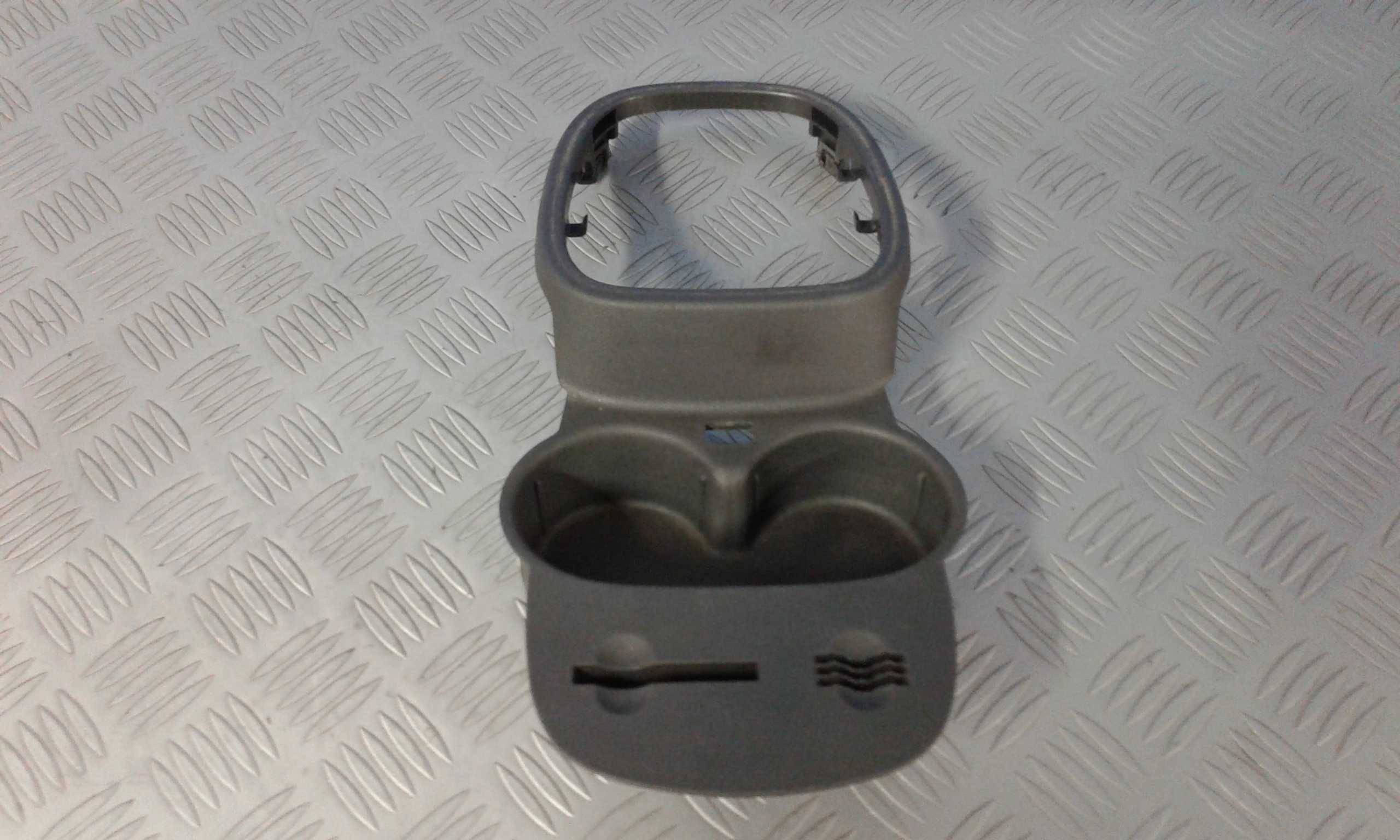 Plastiche interne OPEL Corsa D 5P 1 Serie