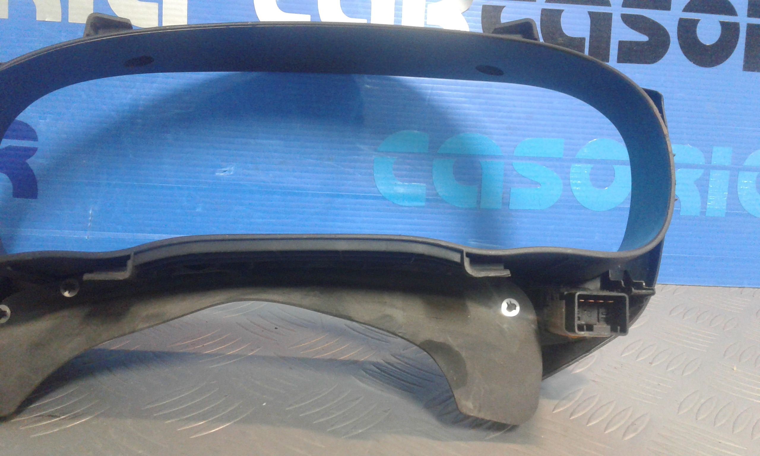 Plastiche interne KIA Rio 3 Serie