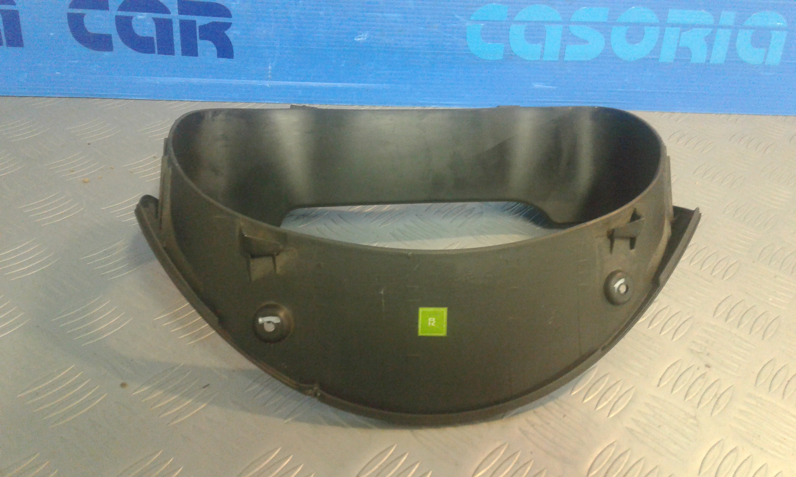 Plastiche interne KIA Rio 3 Serie