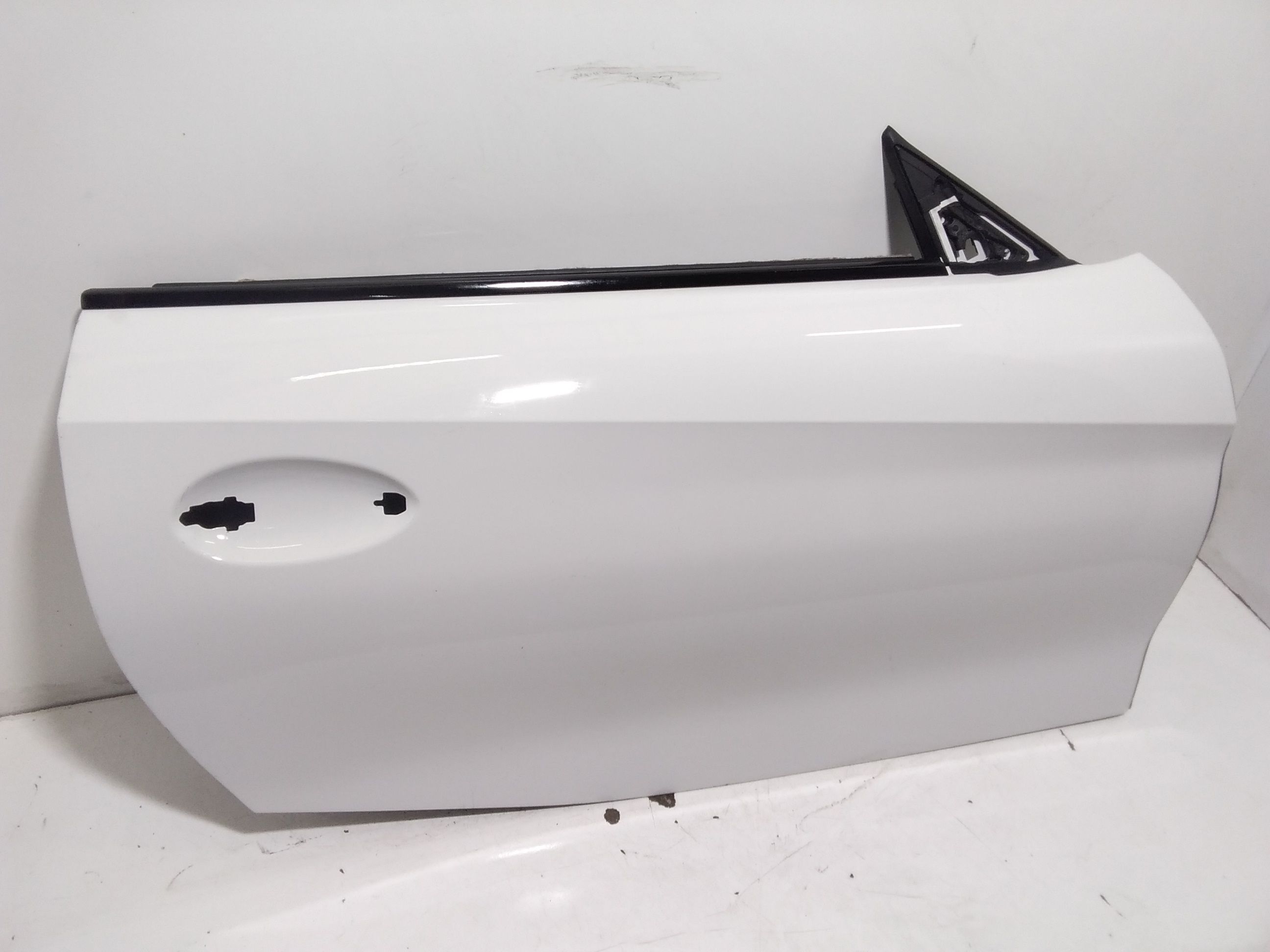 Portiera anteriore Destra BMW Z4 Serie G29 (18>)