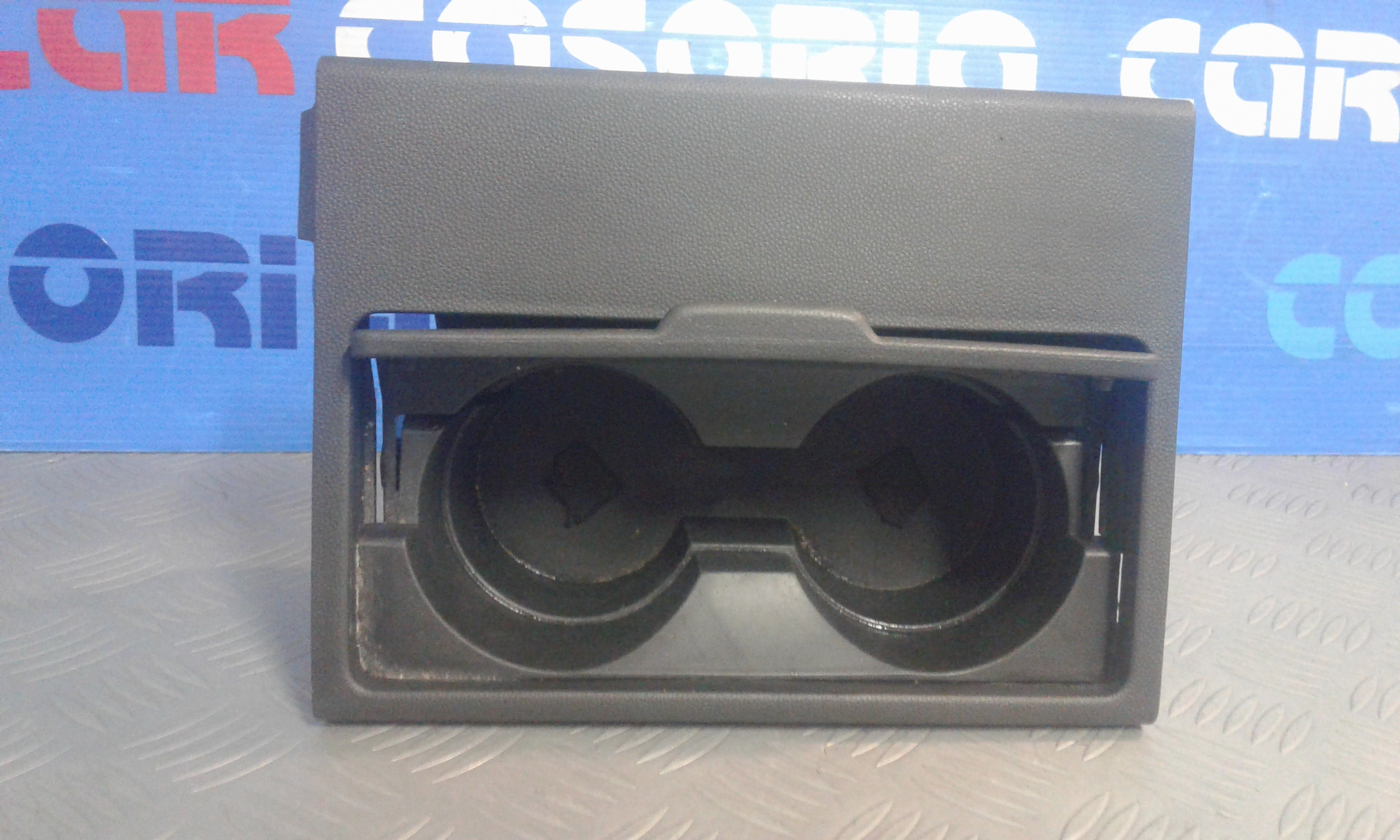 Plastiche interne MAZDA 5 Berlina