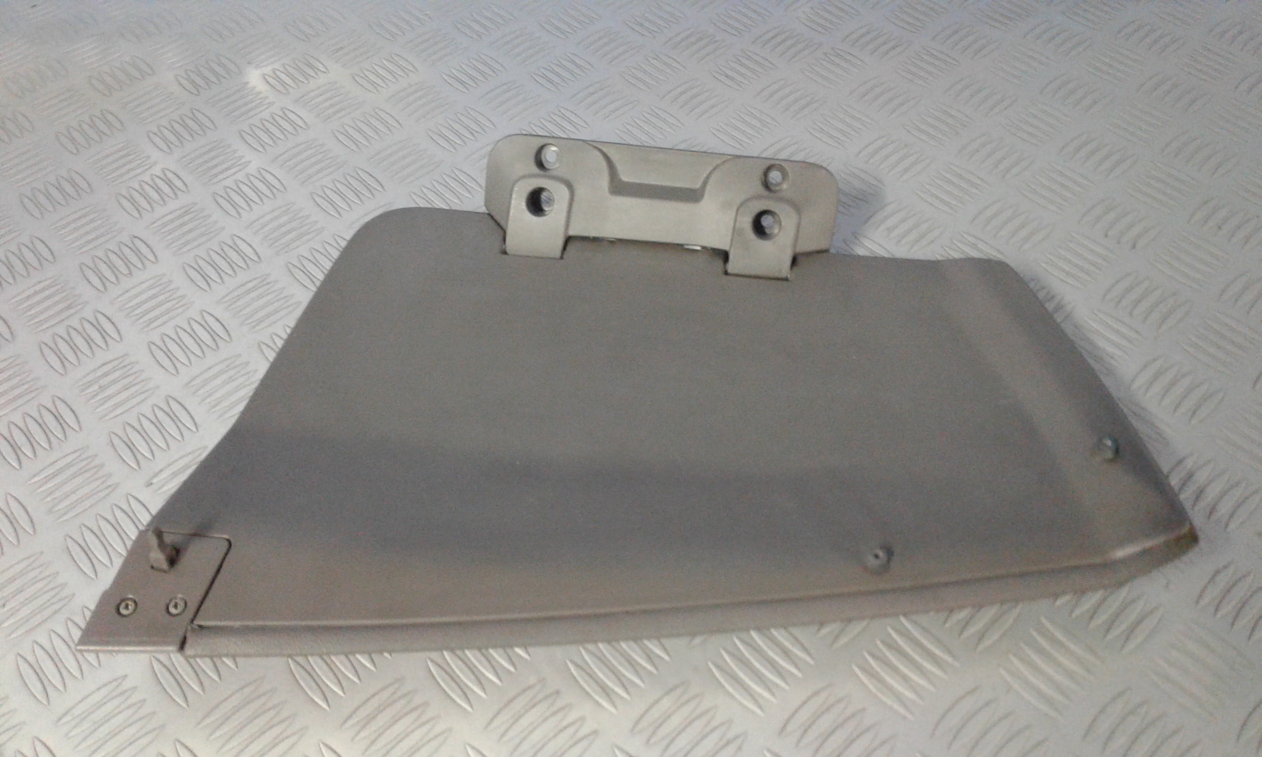 Plastiche interne FIAT Idea 1 Serie