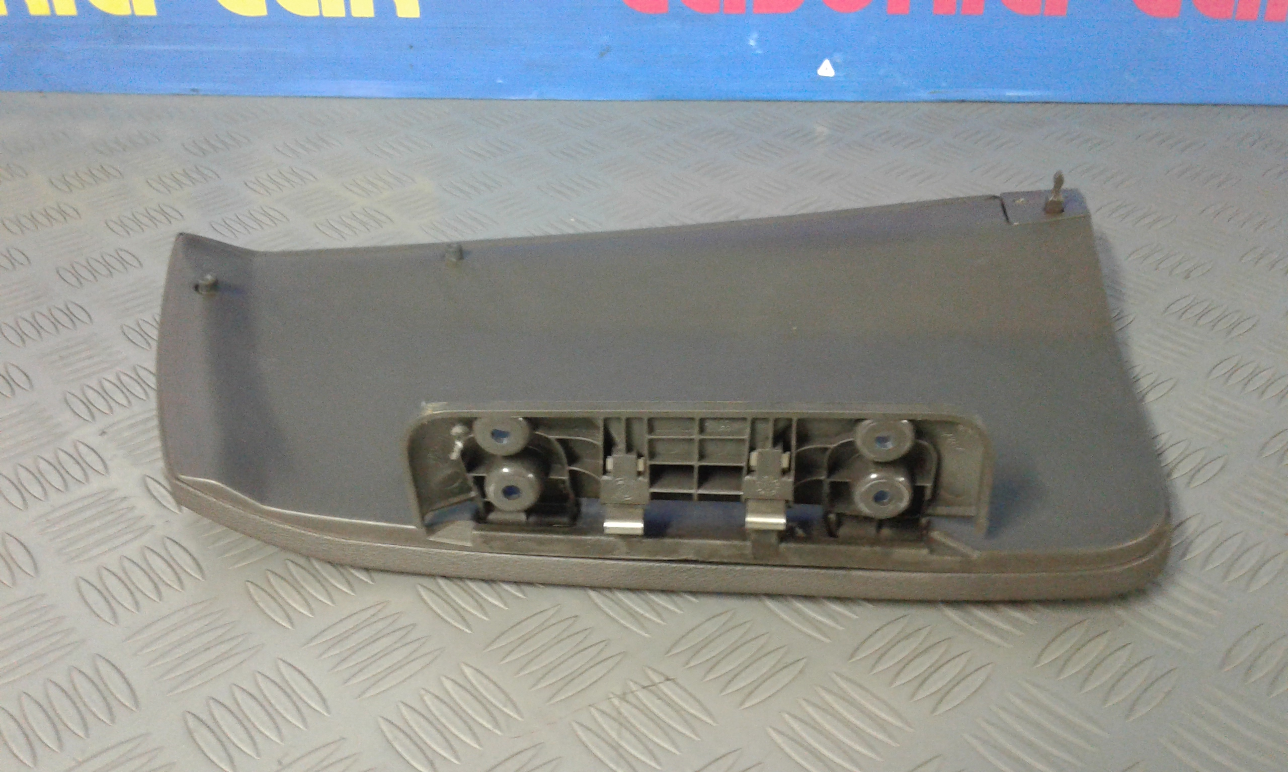 Plastiche interne FIAT Idea 1 Serie