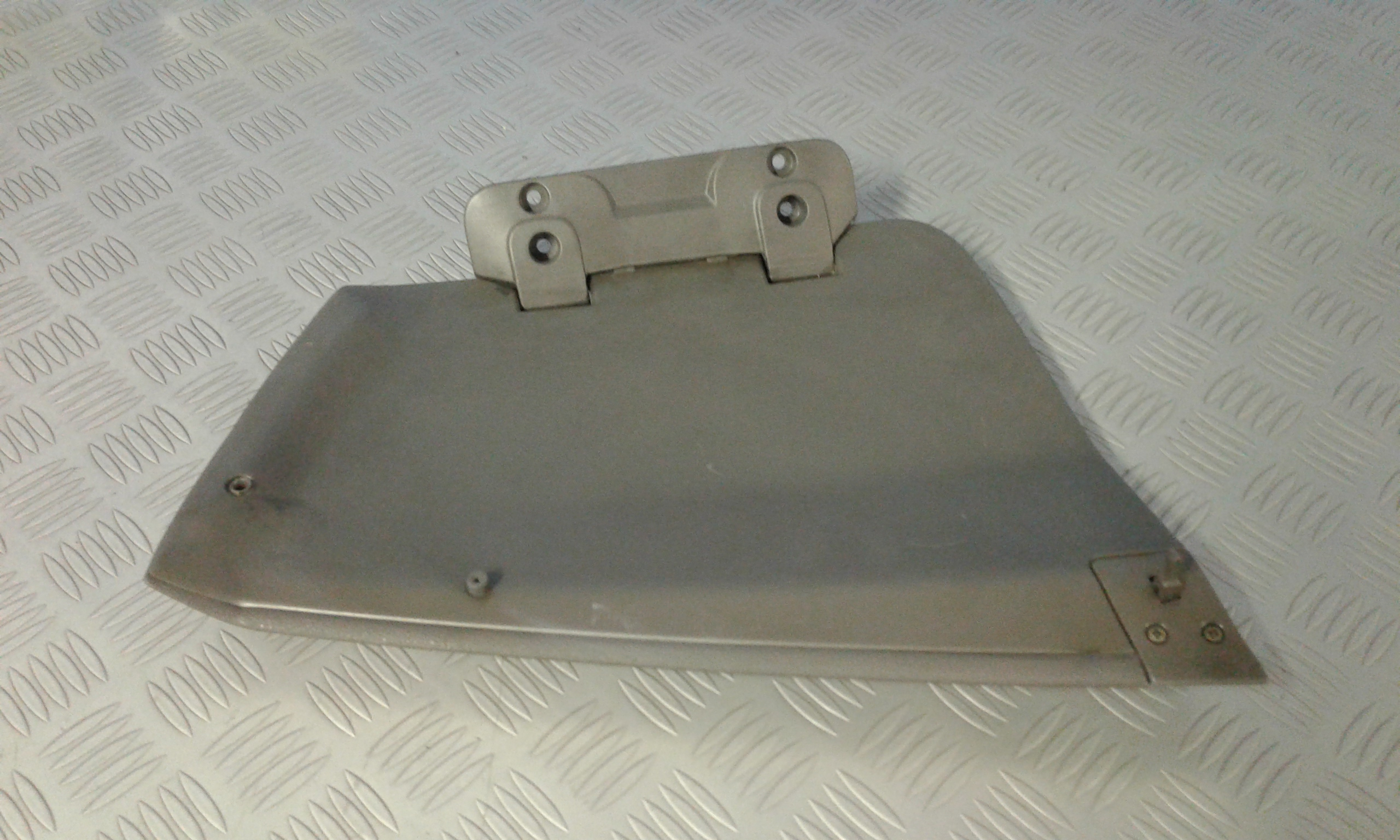 Plastiche interne FIAT Idea 1 Serie