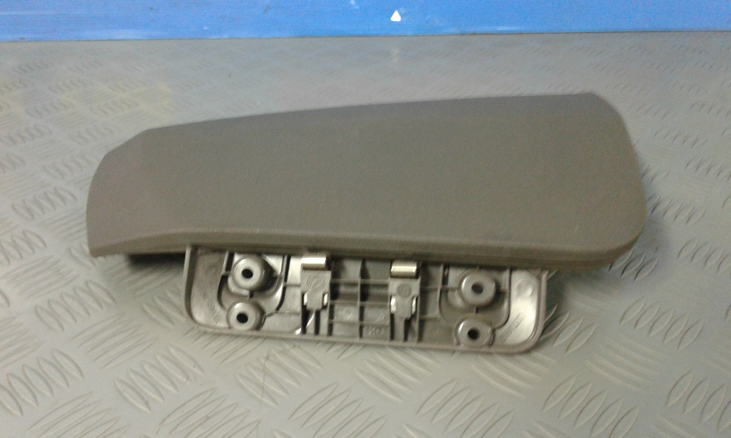 Plastiche interne FIAT Idea 1 Serie