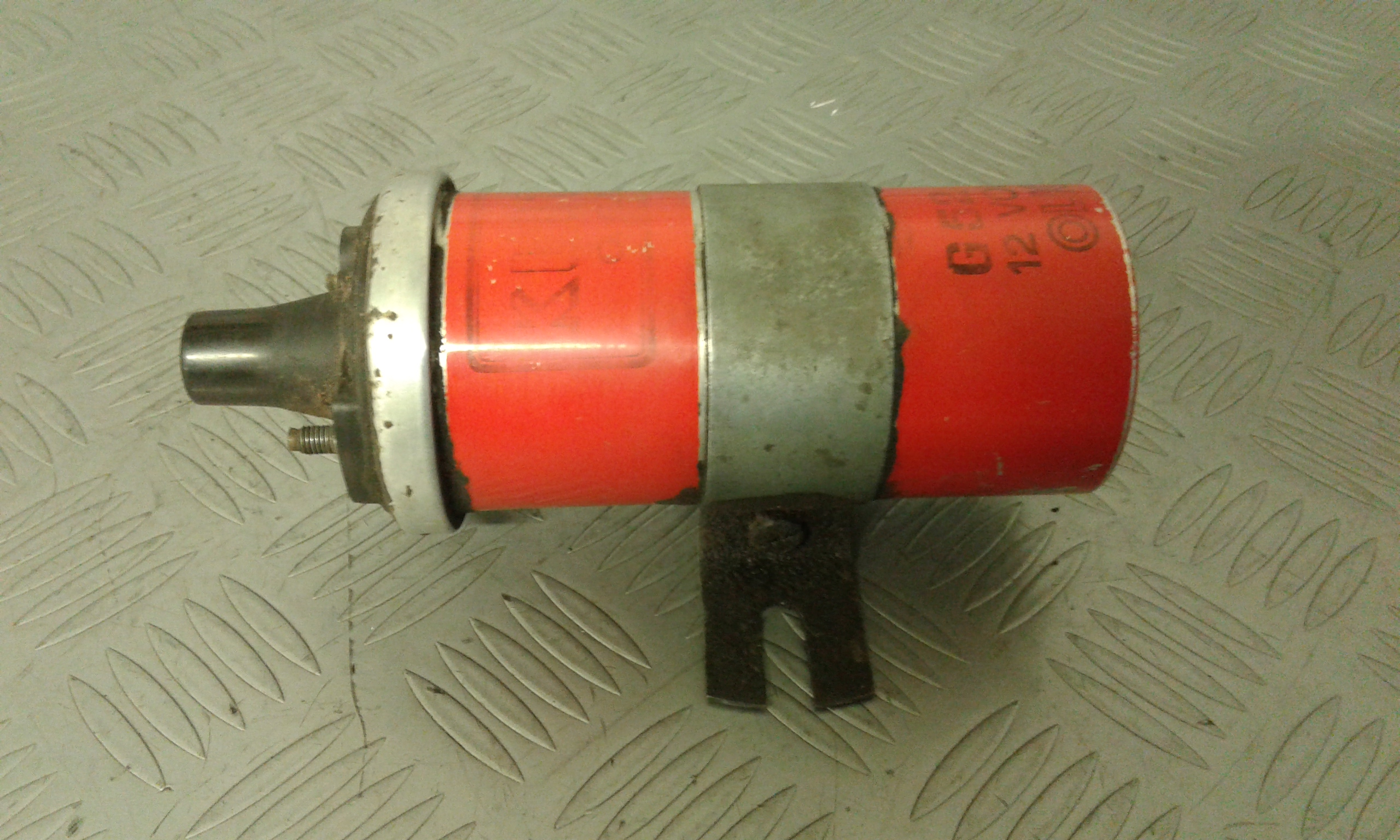 Bobine accensione FIAT 500 Serie