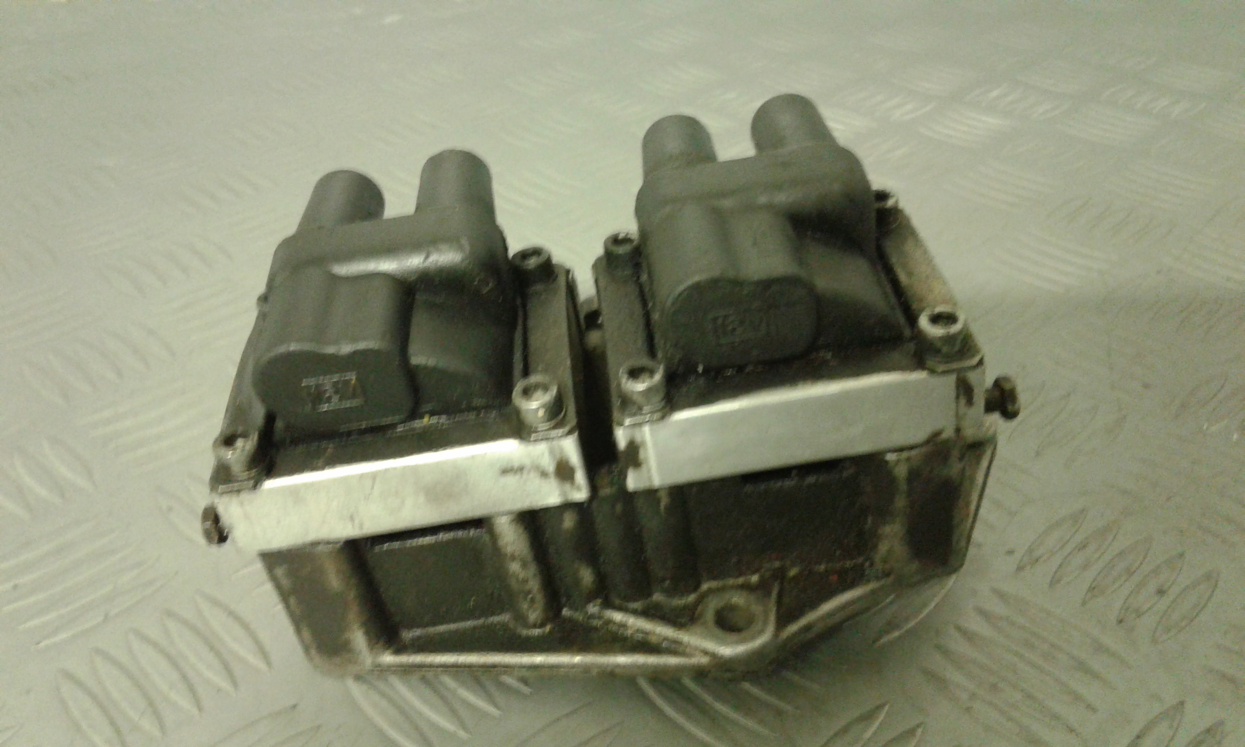 Bobine accensione FIAT Punto Berlina 5P 2 Serie