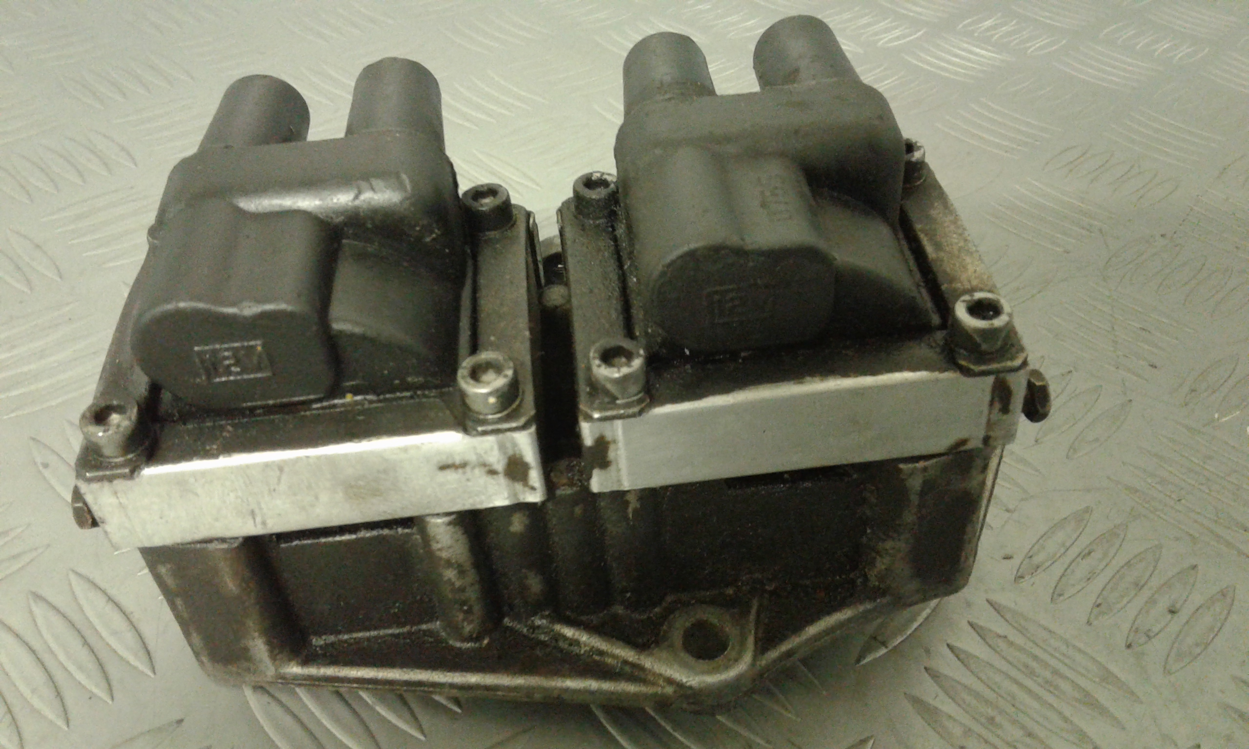 Bobine accensione FIAT Punto Berlina 5P 2 Serie