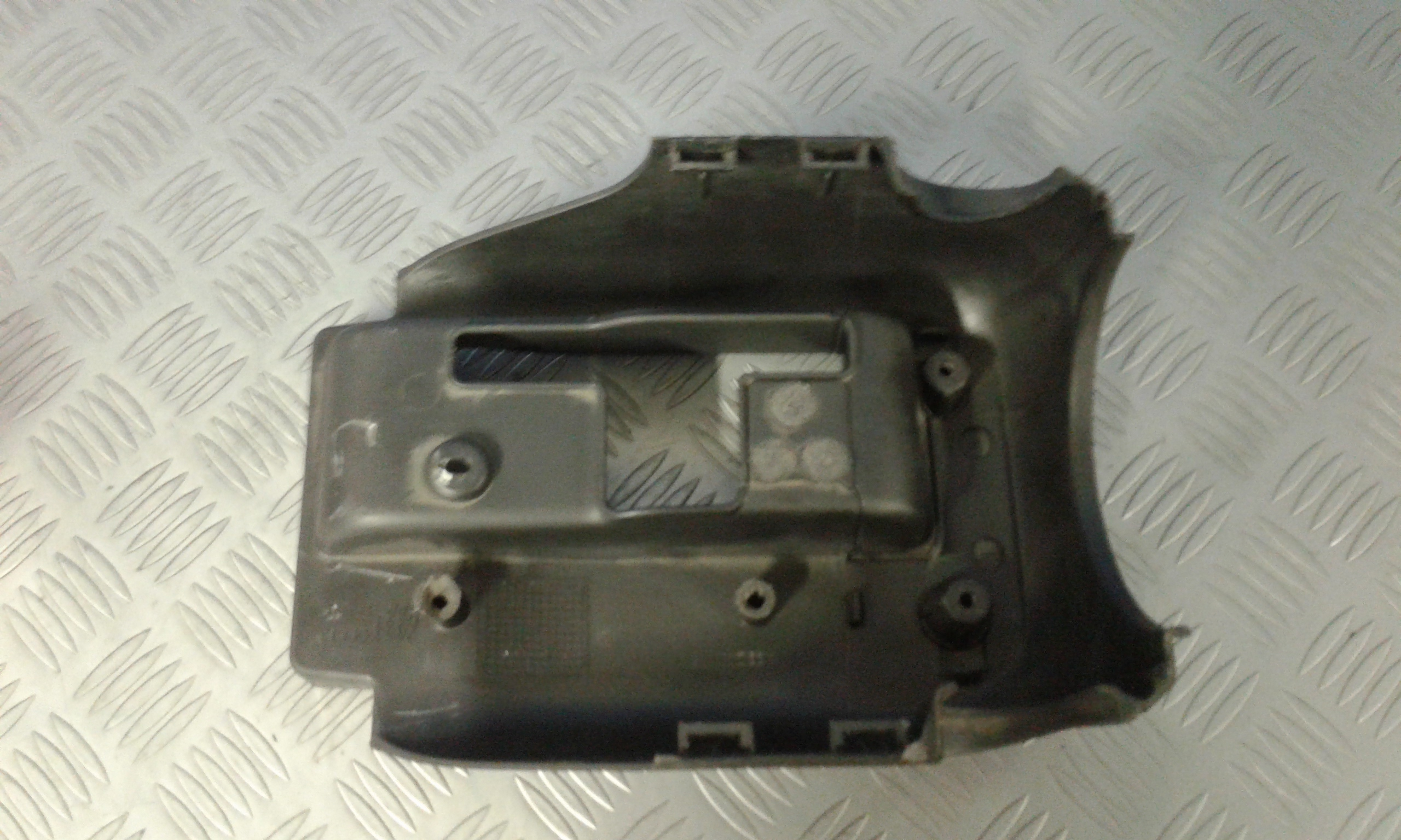 Riparo piantone sterzo FIAT Croma 2 Serie