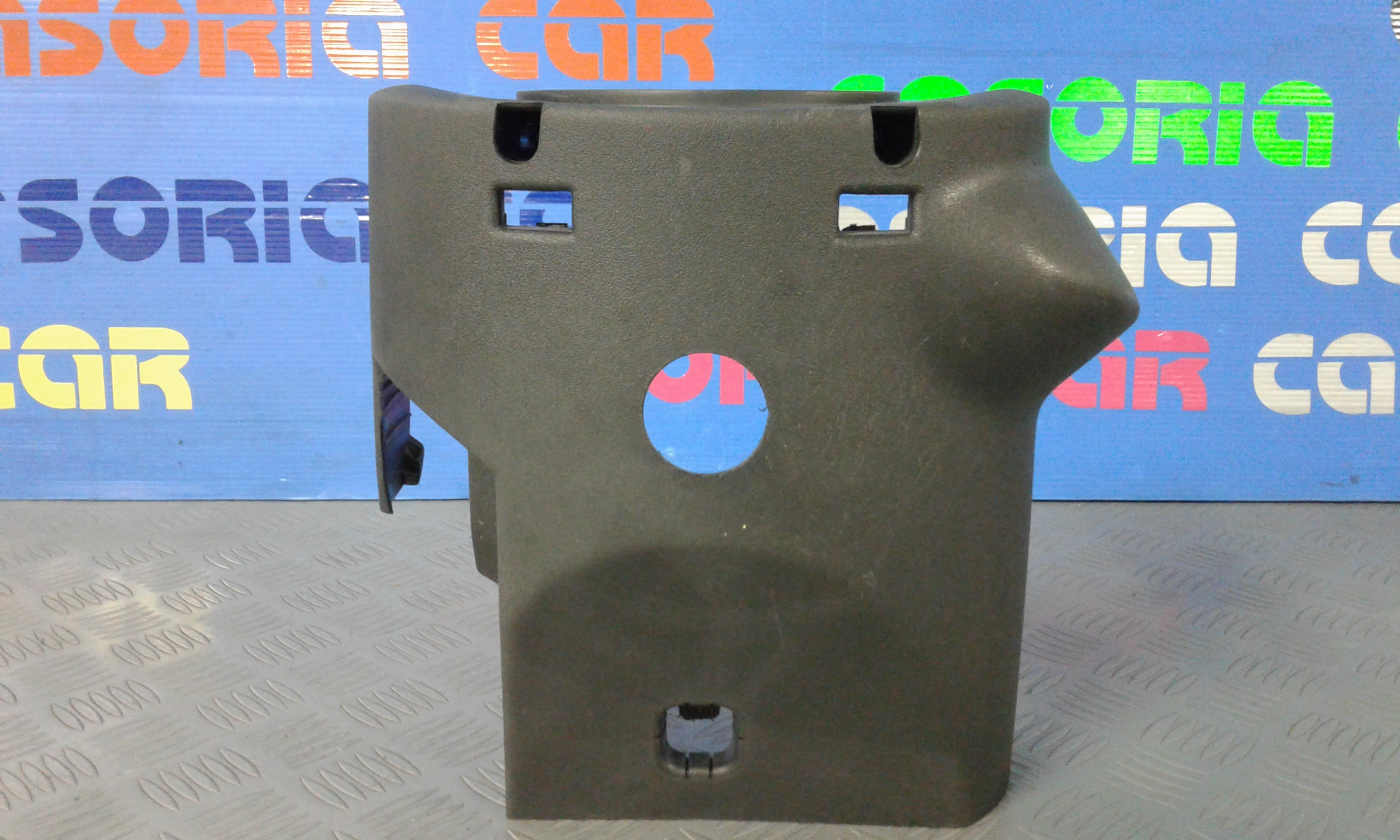 Riparo piantone sterzo CITROEN C4 Coup 3P