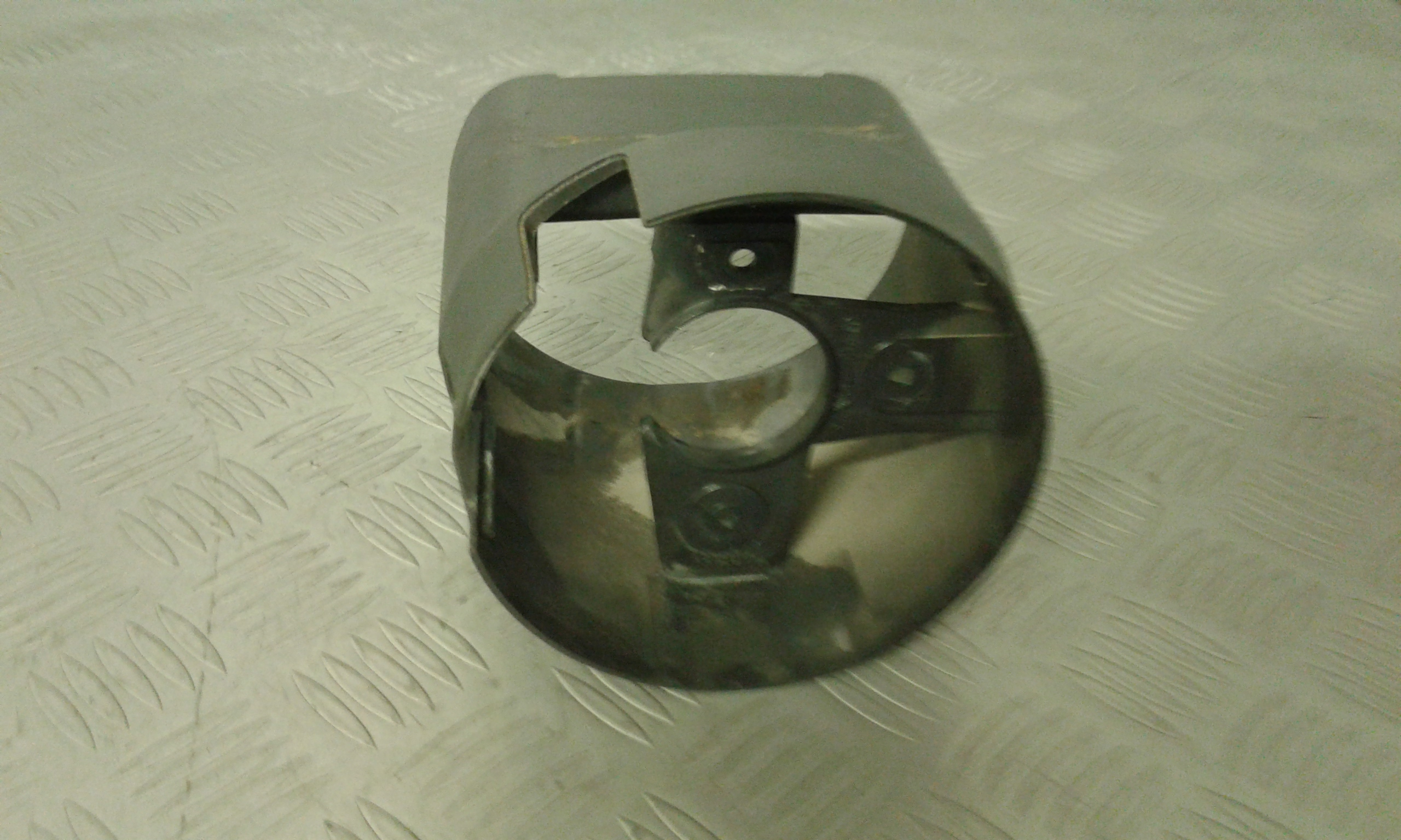 Riparo piantone sterzo MERCEDES Classe E Berlina W210 2 Serie