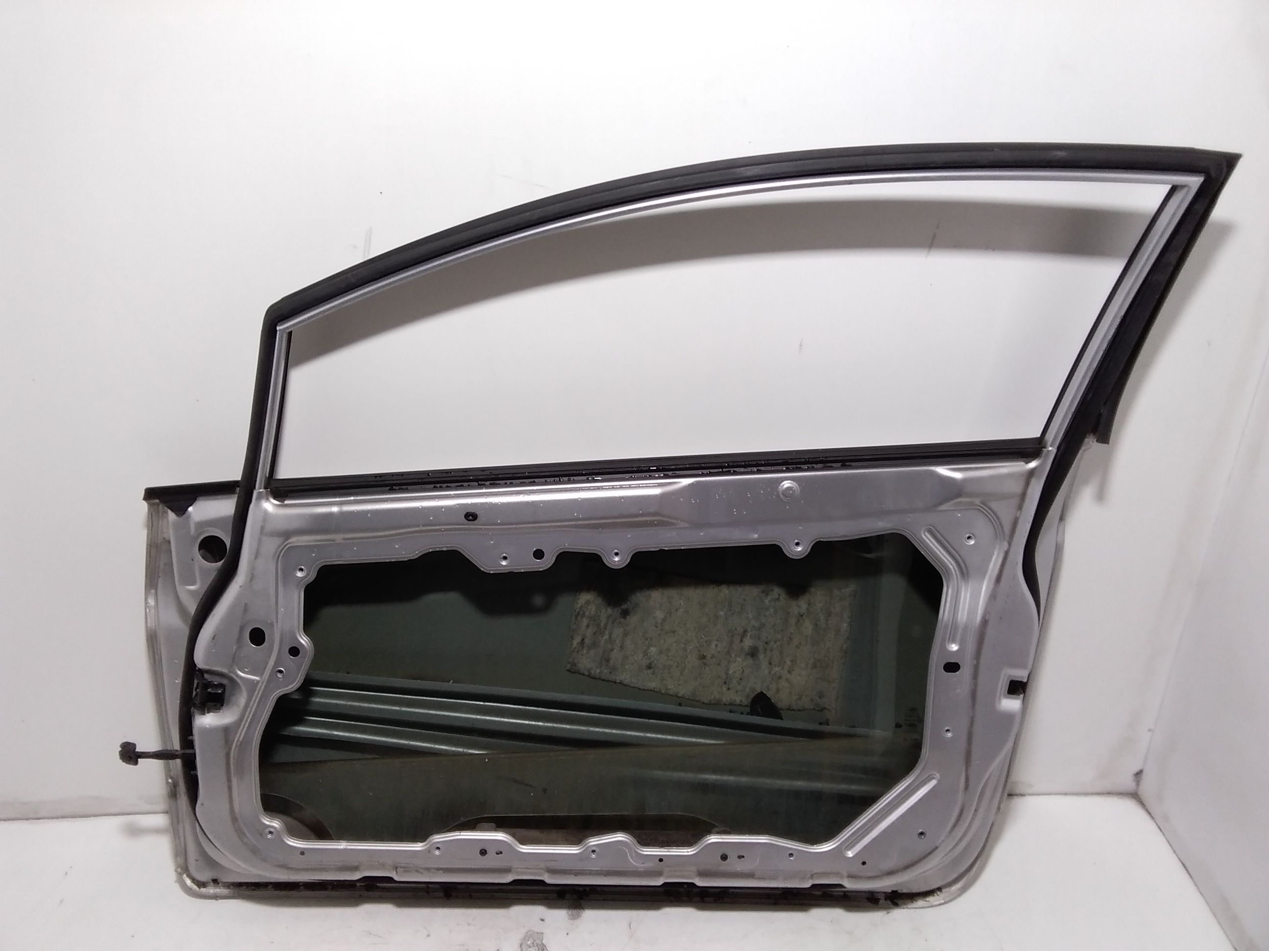 Portiera anteriore Destra FORD Fiesta 6 Serie