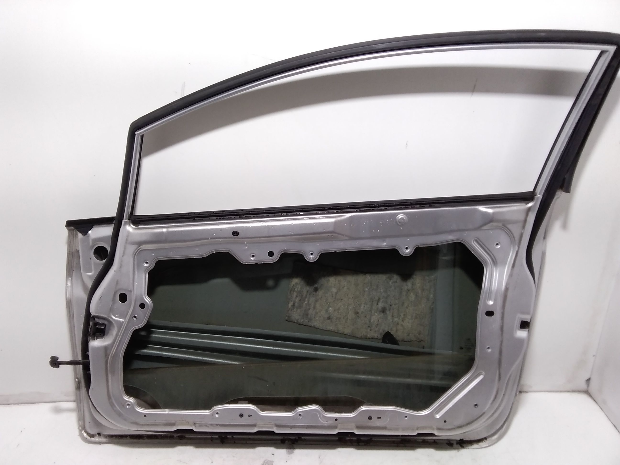 Portiera anteriore Destra FORD Fiesta 6 Serie