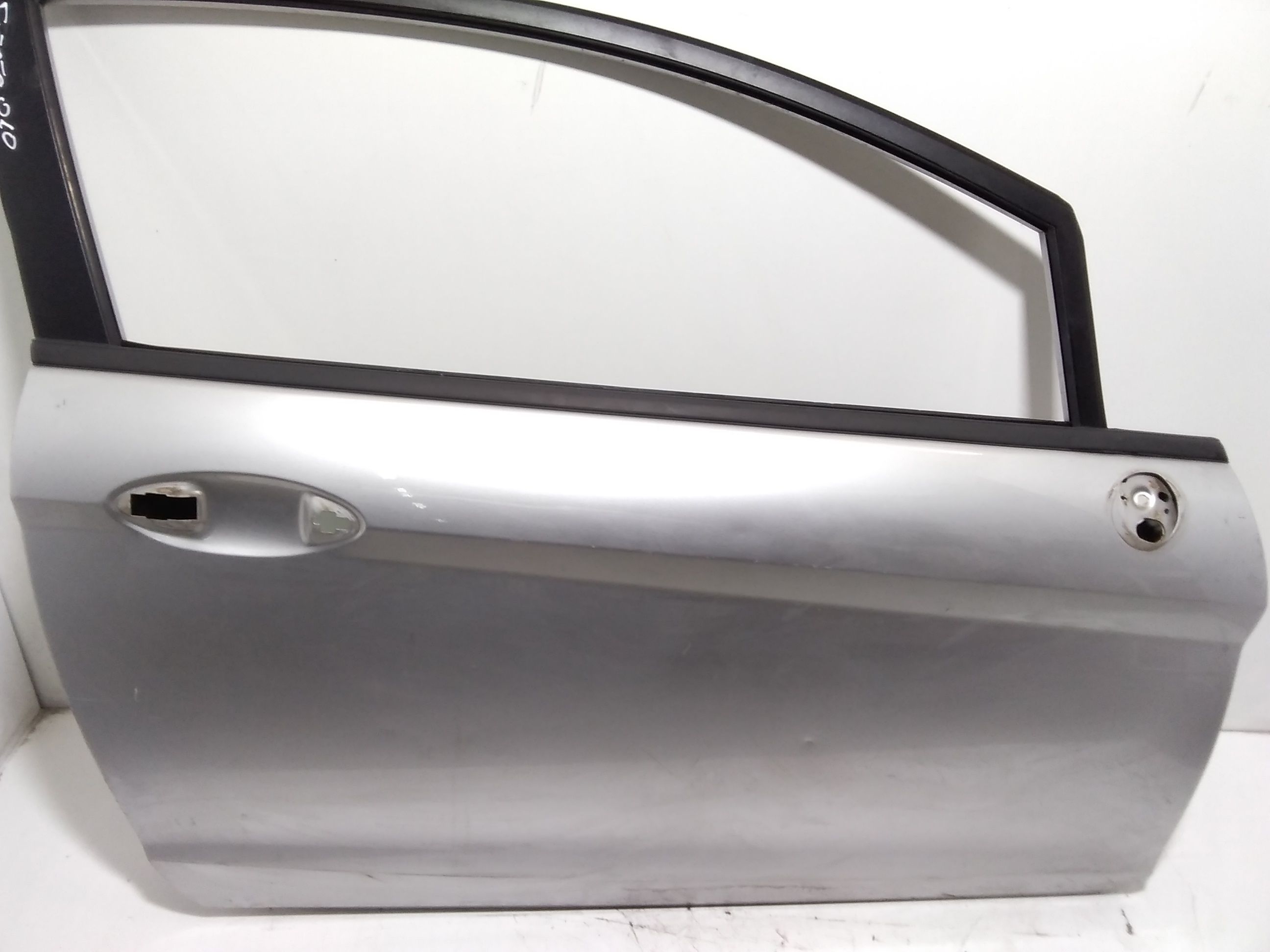 Portiera anteriore Destra FORD Fiesta 6 Serie