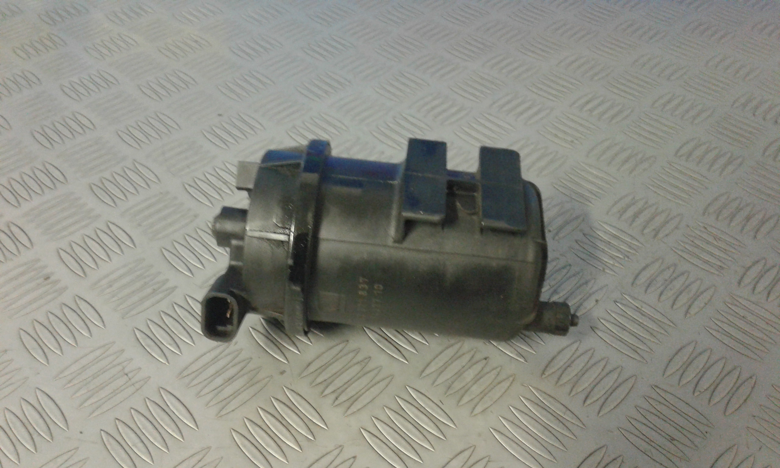 Porta filtro OPEL Meriva 1 Serie