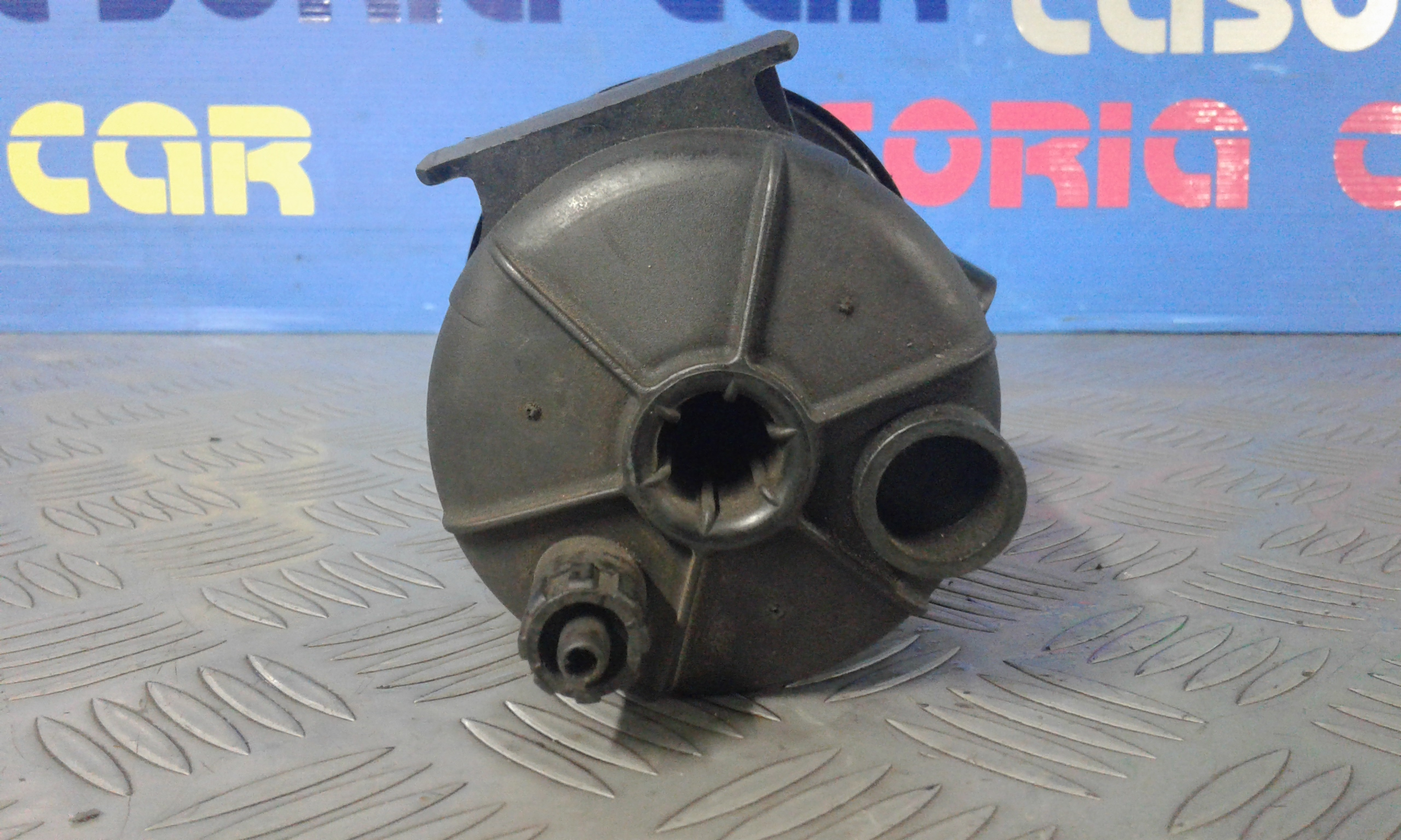 Porta filtro OPEL Meriva 1 Serie