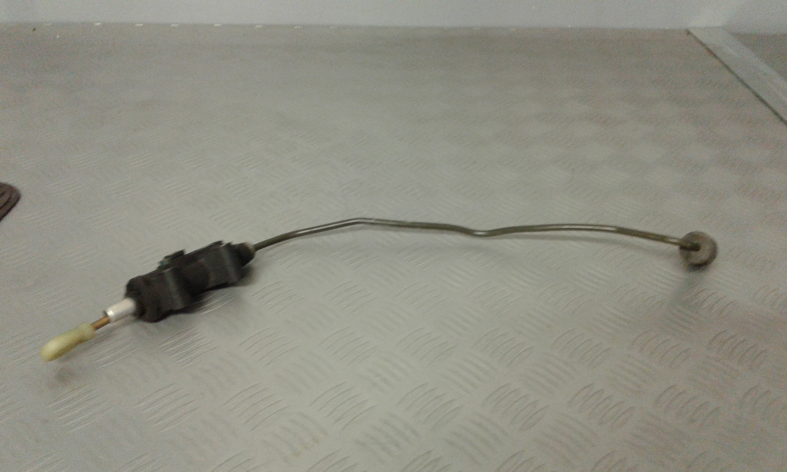 Pompetta Frizione BMW X3 1 Serie