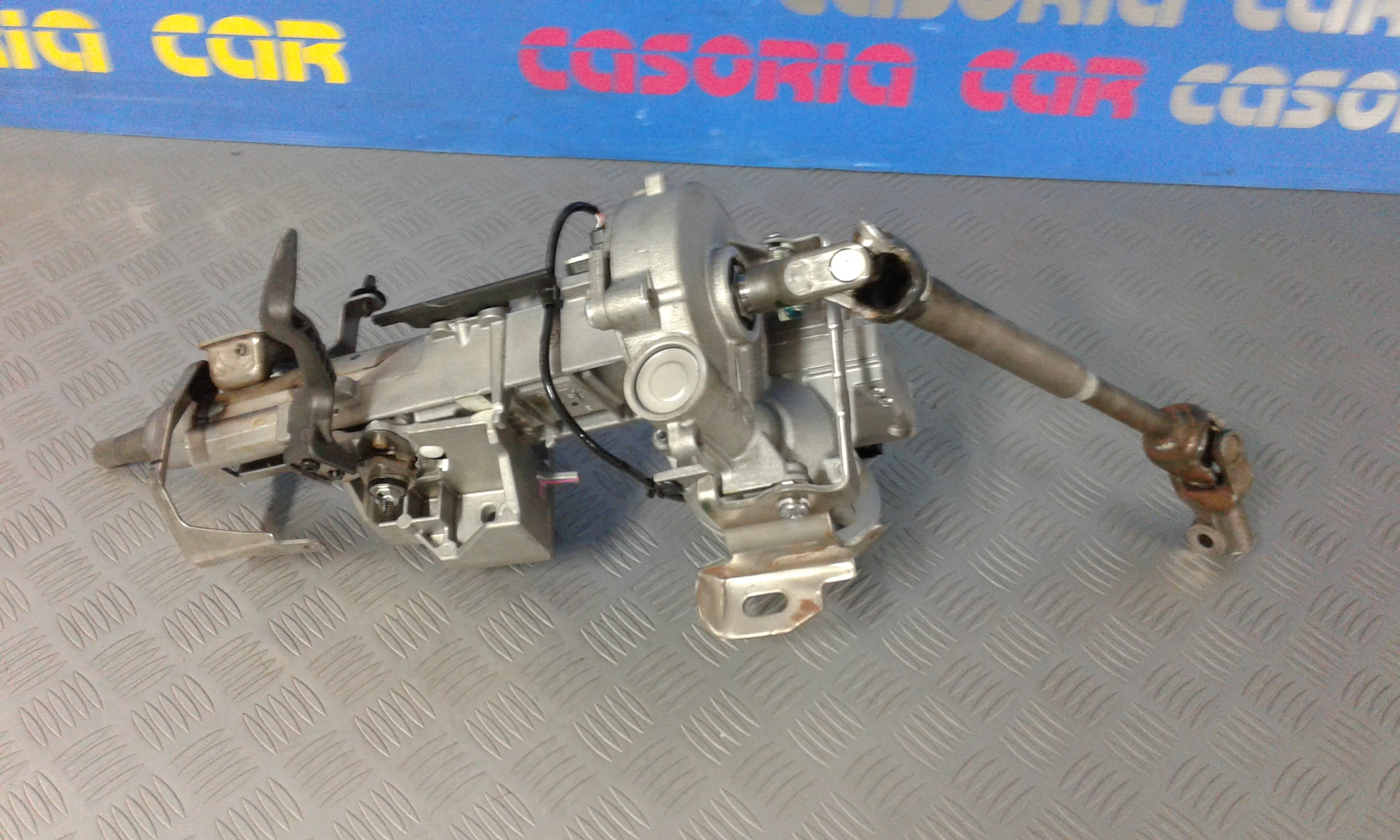 City completo RENAULT Captur Serie