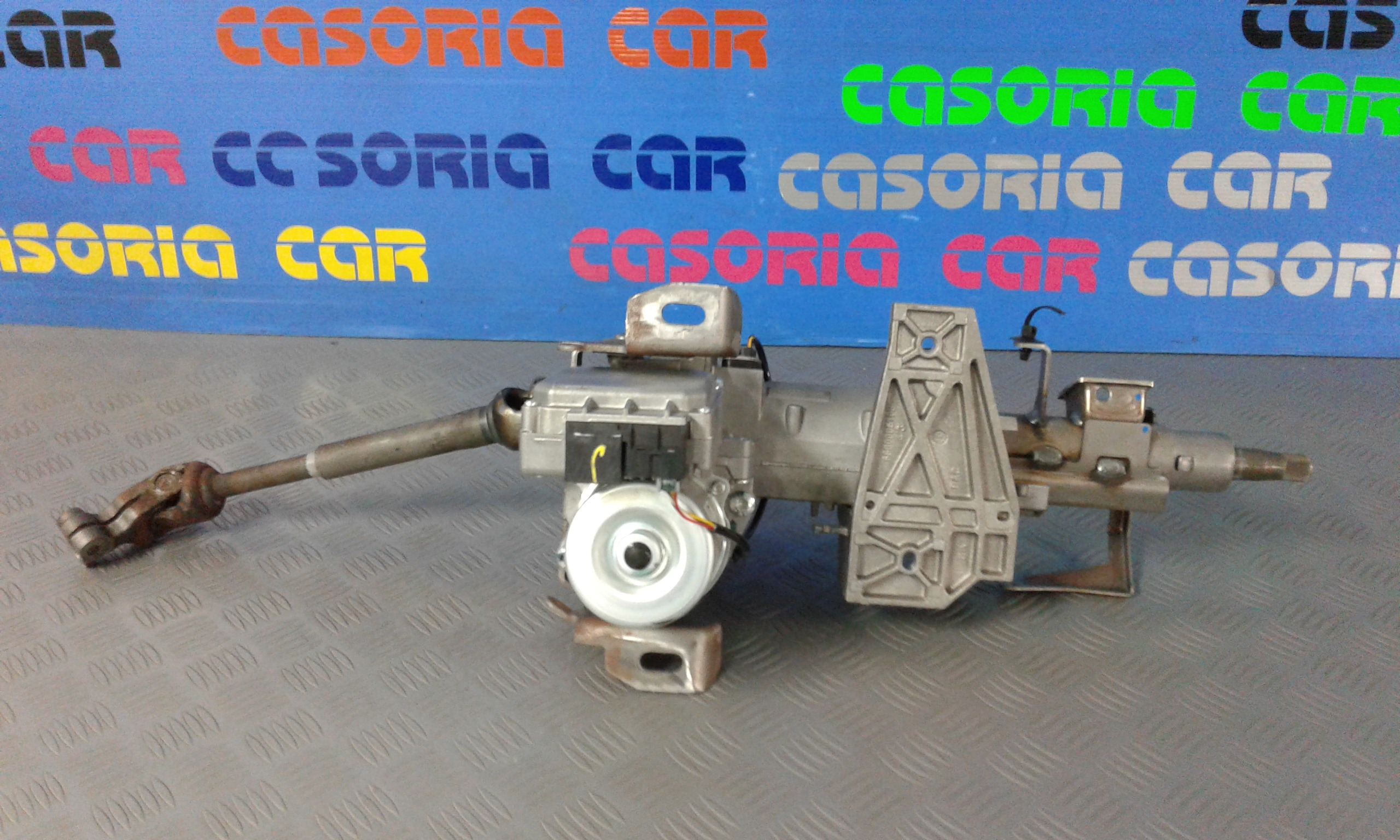 City completo RENAULT Captur Serie