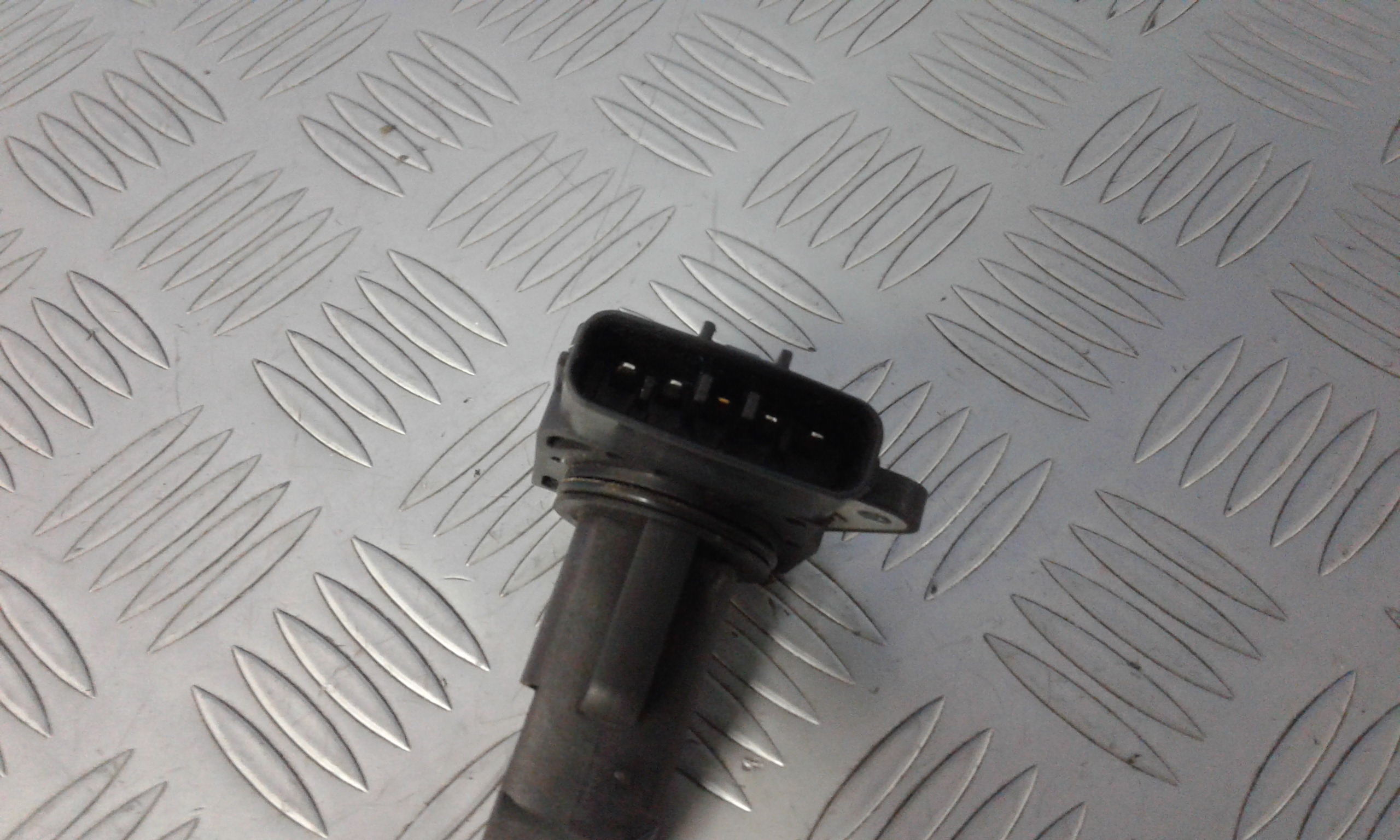 Flussometro MAZDA 6 S. Wagon