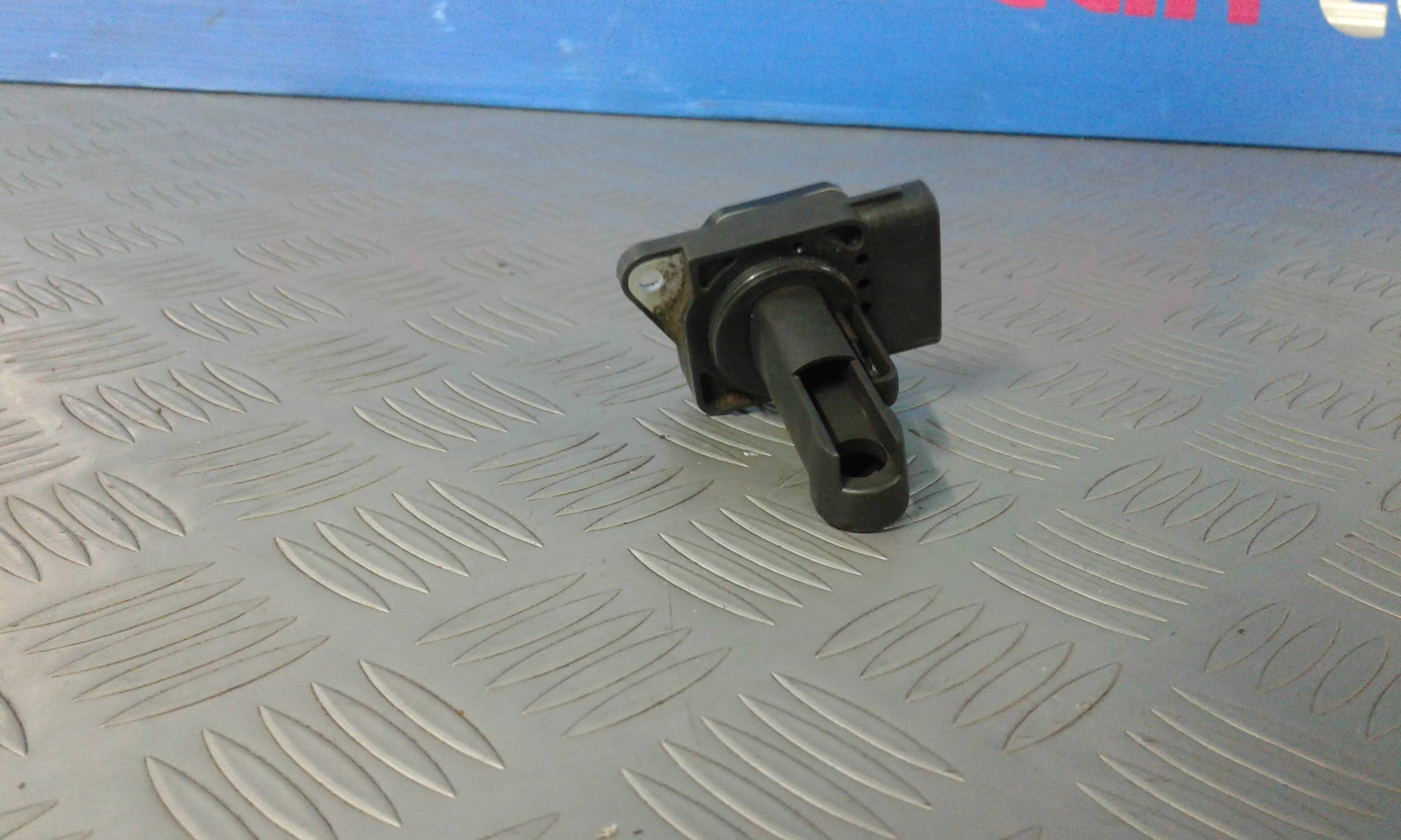 Flussometro MAZDA 6 S. Wagon