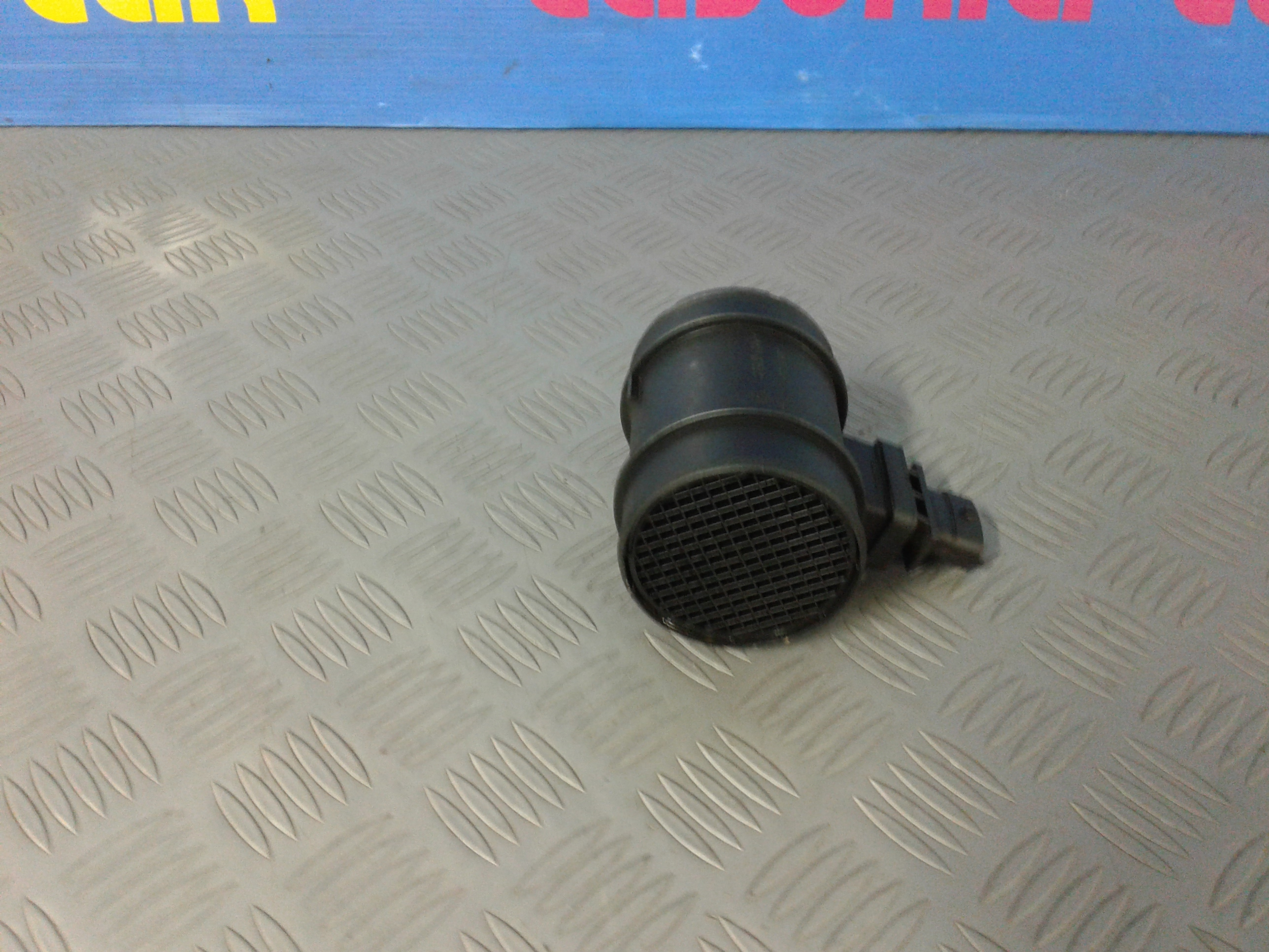 Flussometro FIAT Croma 2 Serie