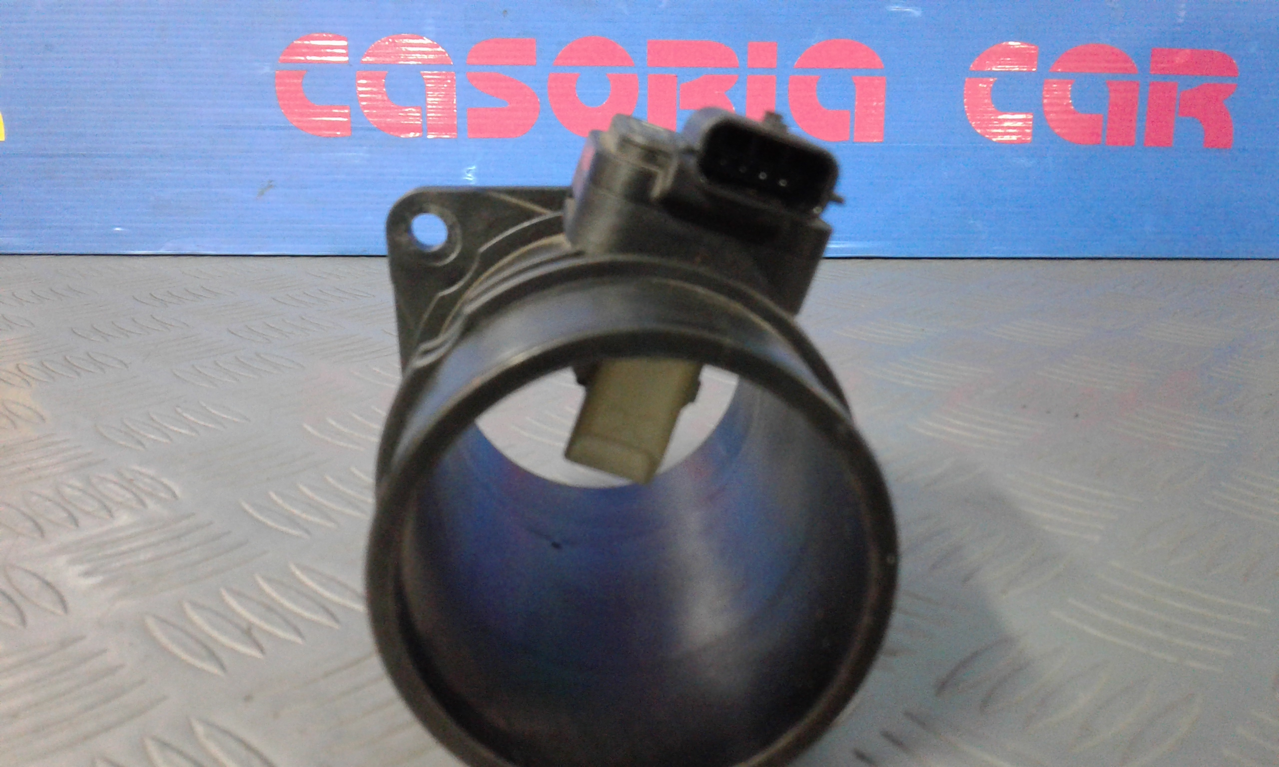 Flussometro RENAULT Captur Serie