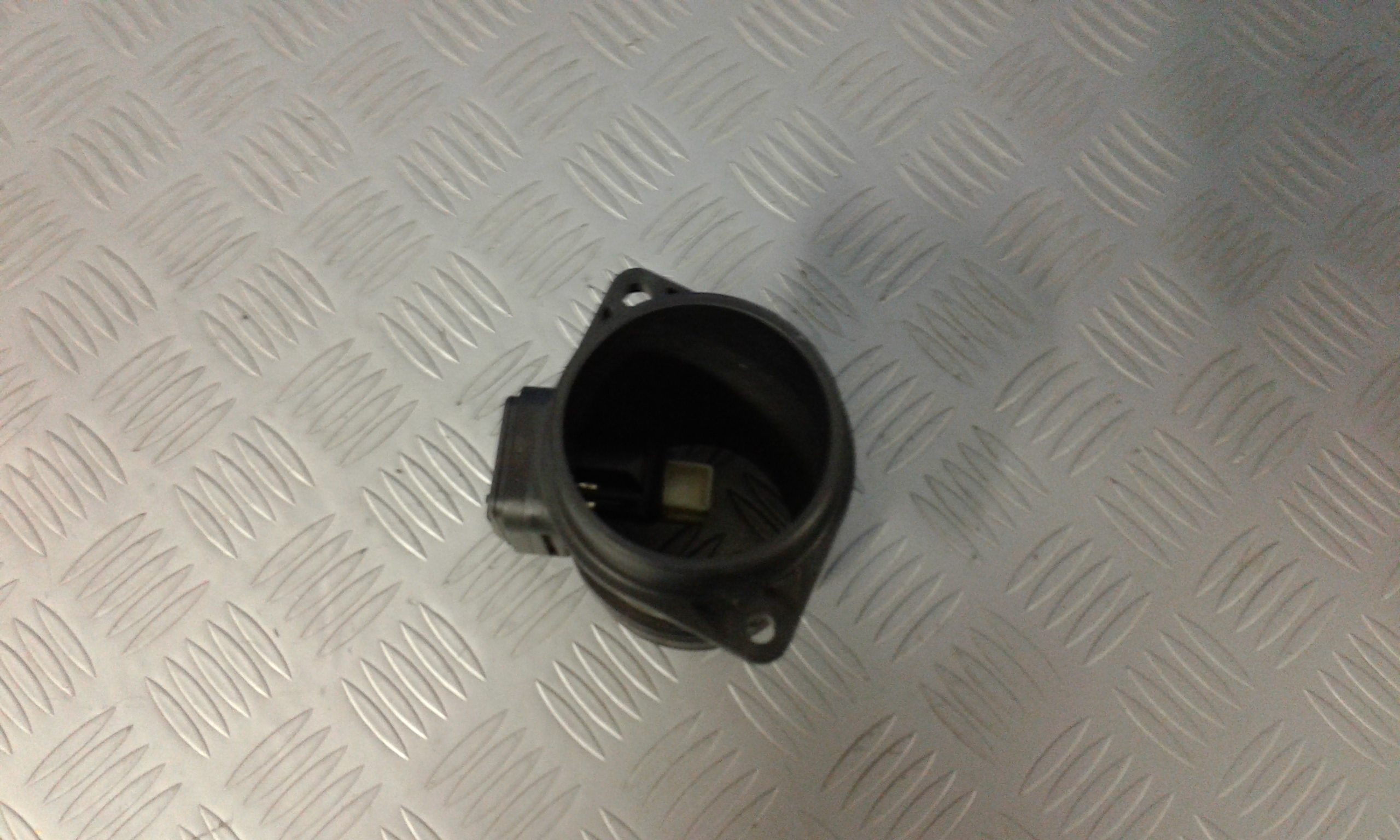 Flussometro RENAULT Captur Serie