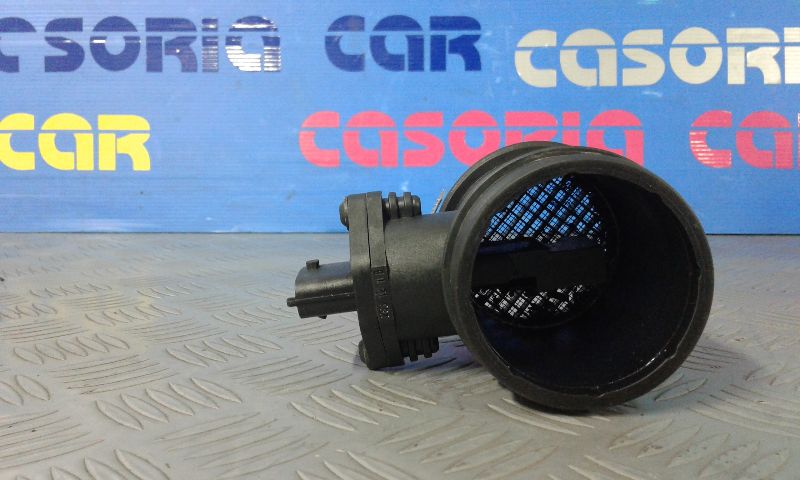 Flussometro OPEL Zafira A