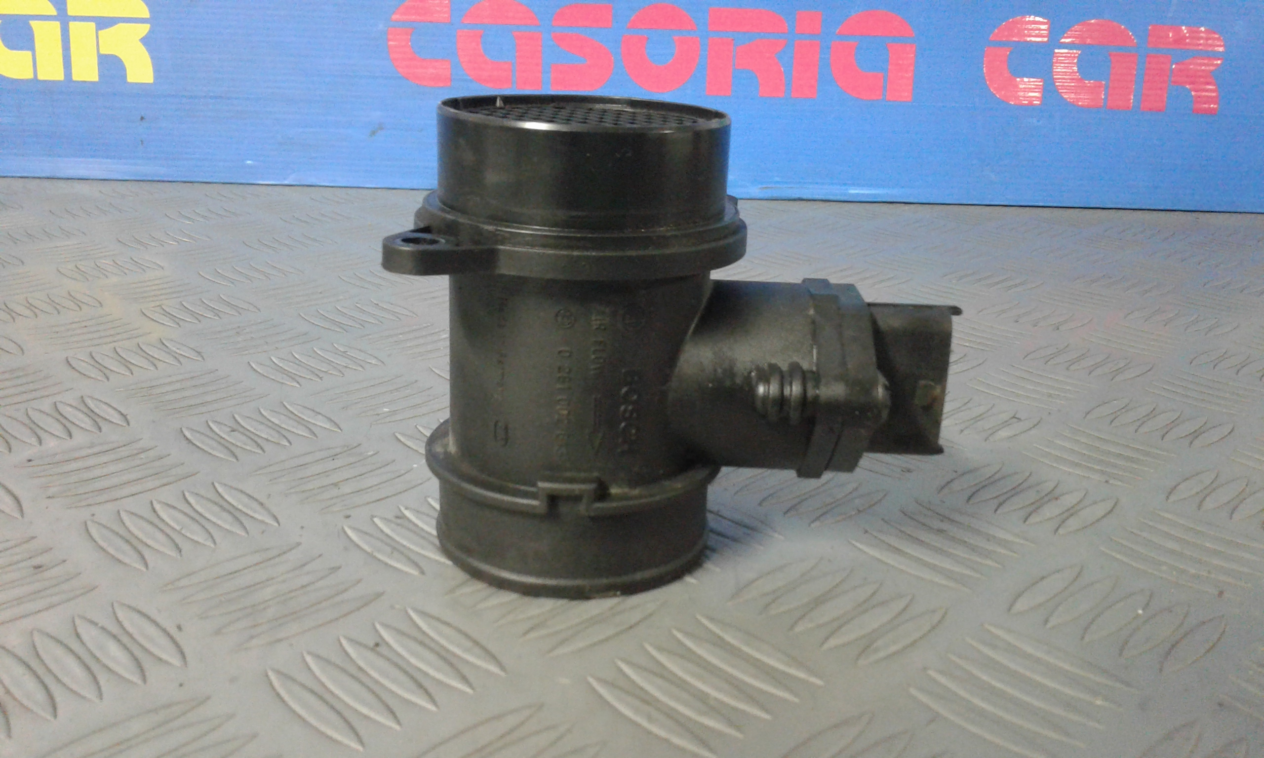 Flussometro FIAT Idea 1 Serie