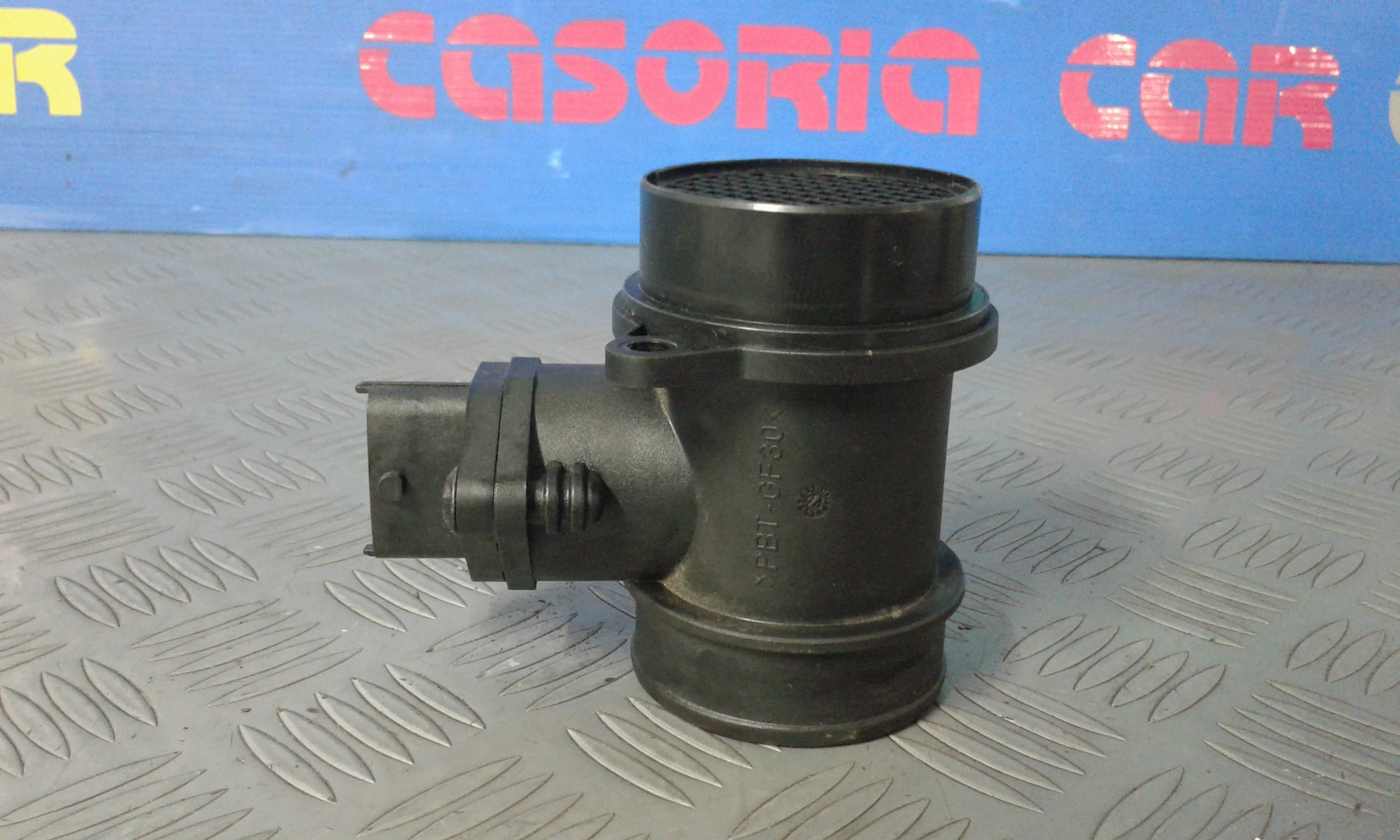 Flussometro FIAT Idea 1 Serie