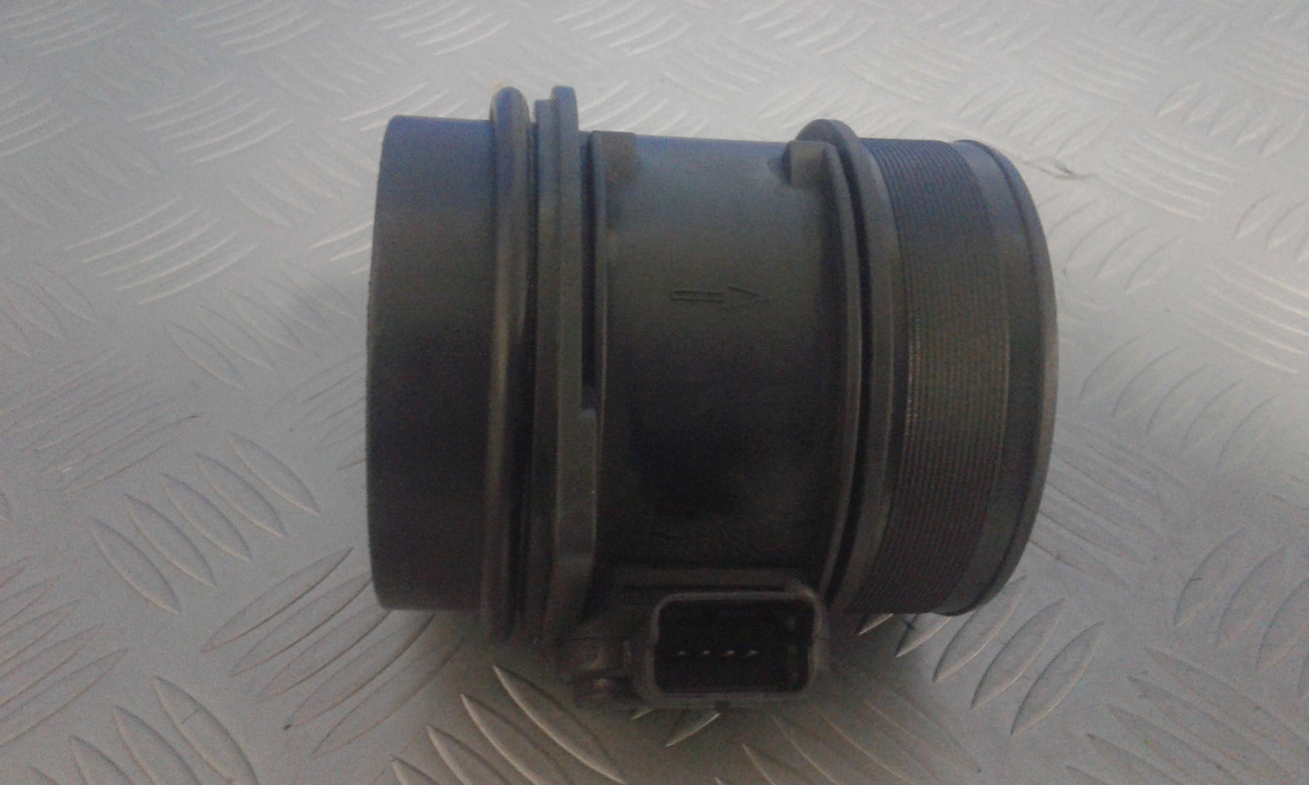 Flussometro PEUGEOT Expert 3 Serie