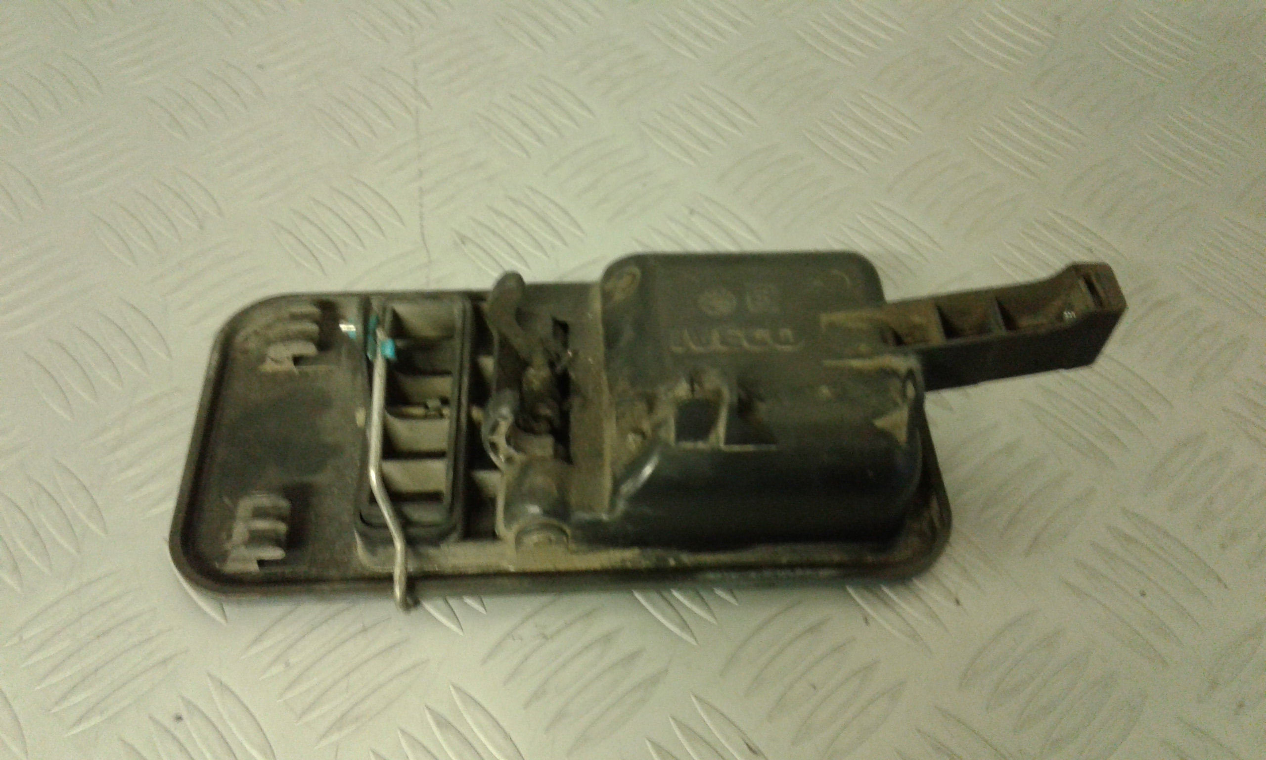 Maniglia interna porta laterale scorrevole IVECO Daily 3 Serie