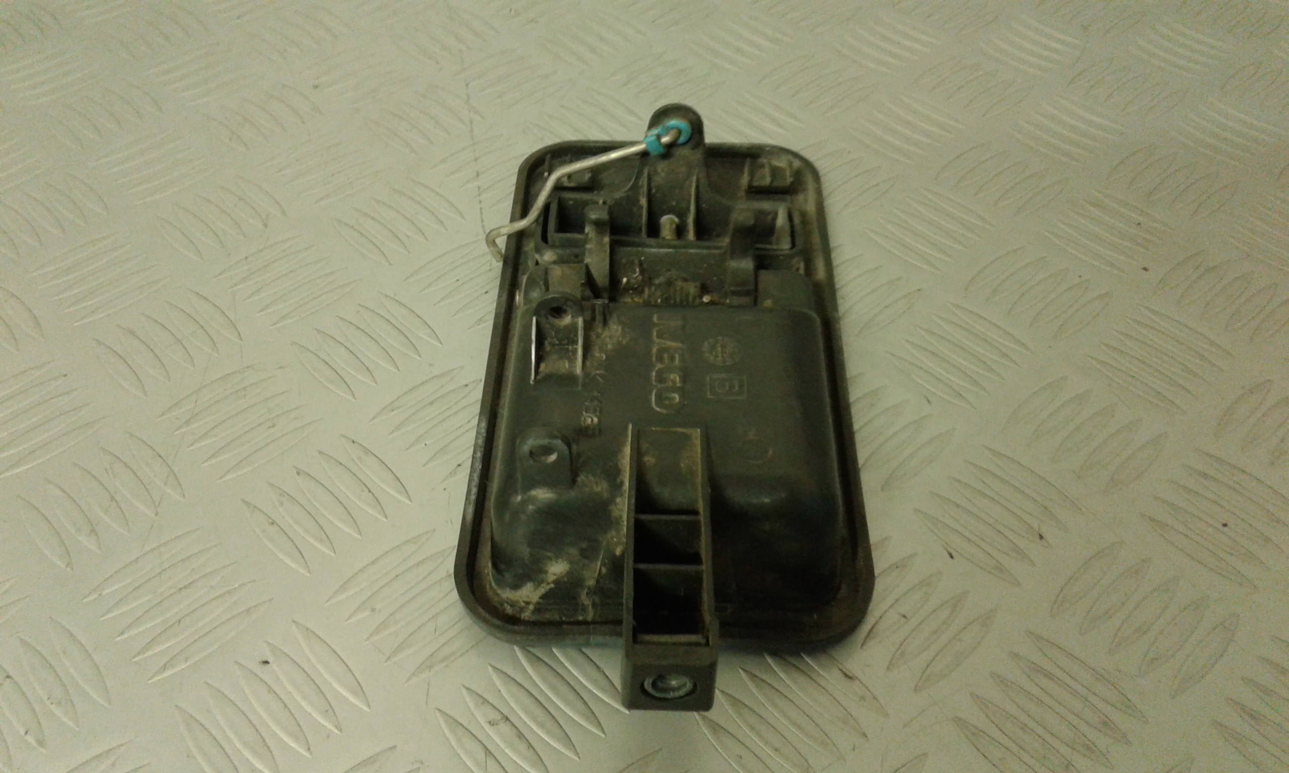 Maniglia interna porta laterale scorrevole IVECO Daily 3 Serie